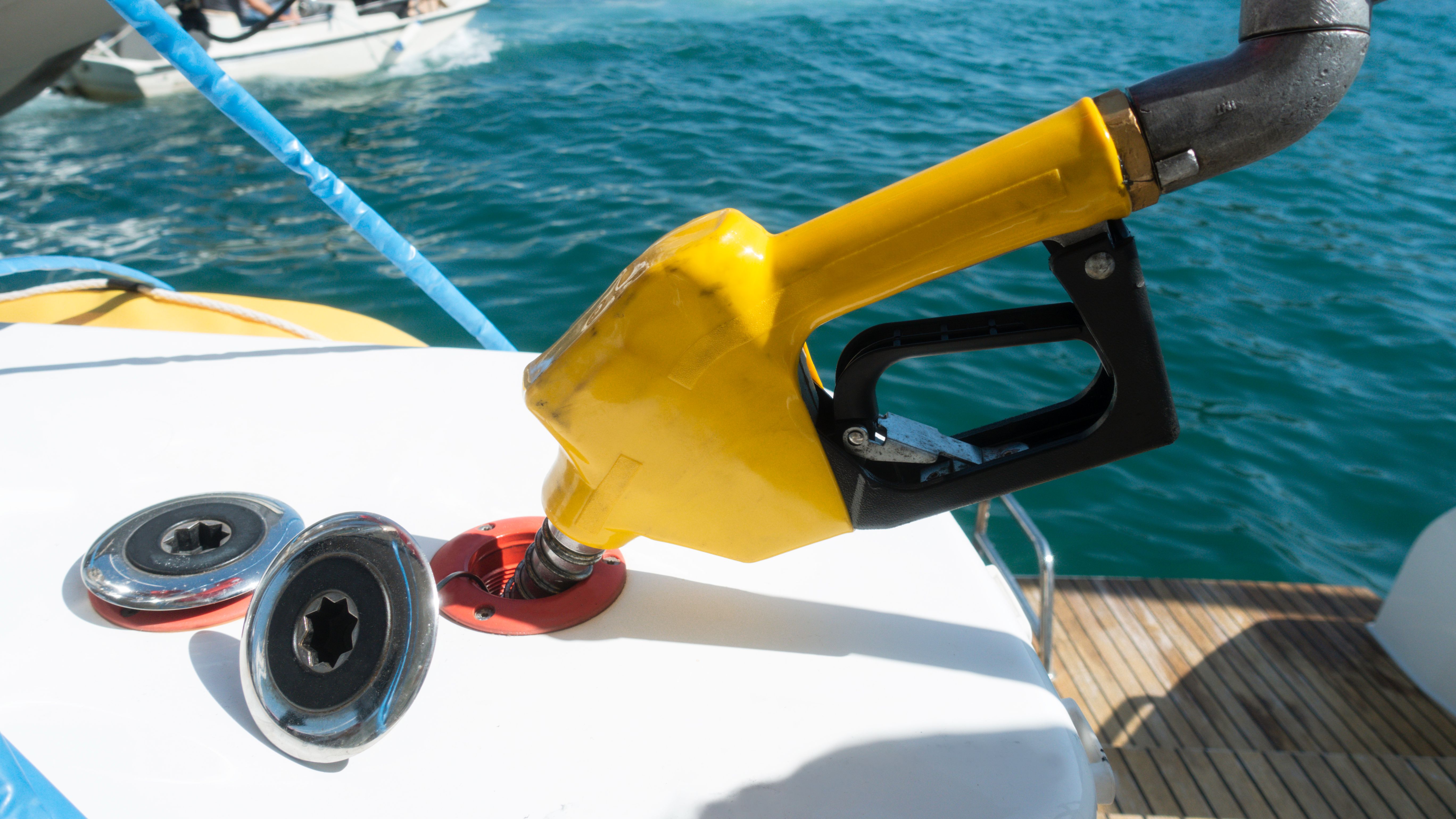 energy efficient boat