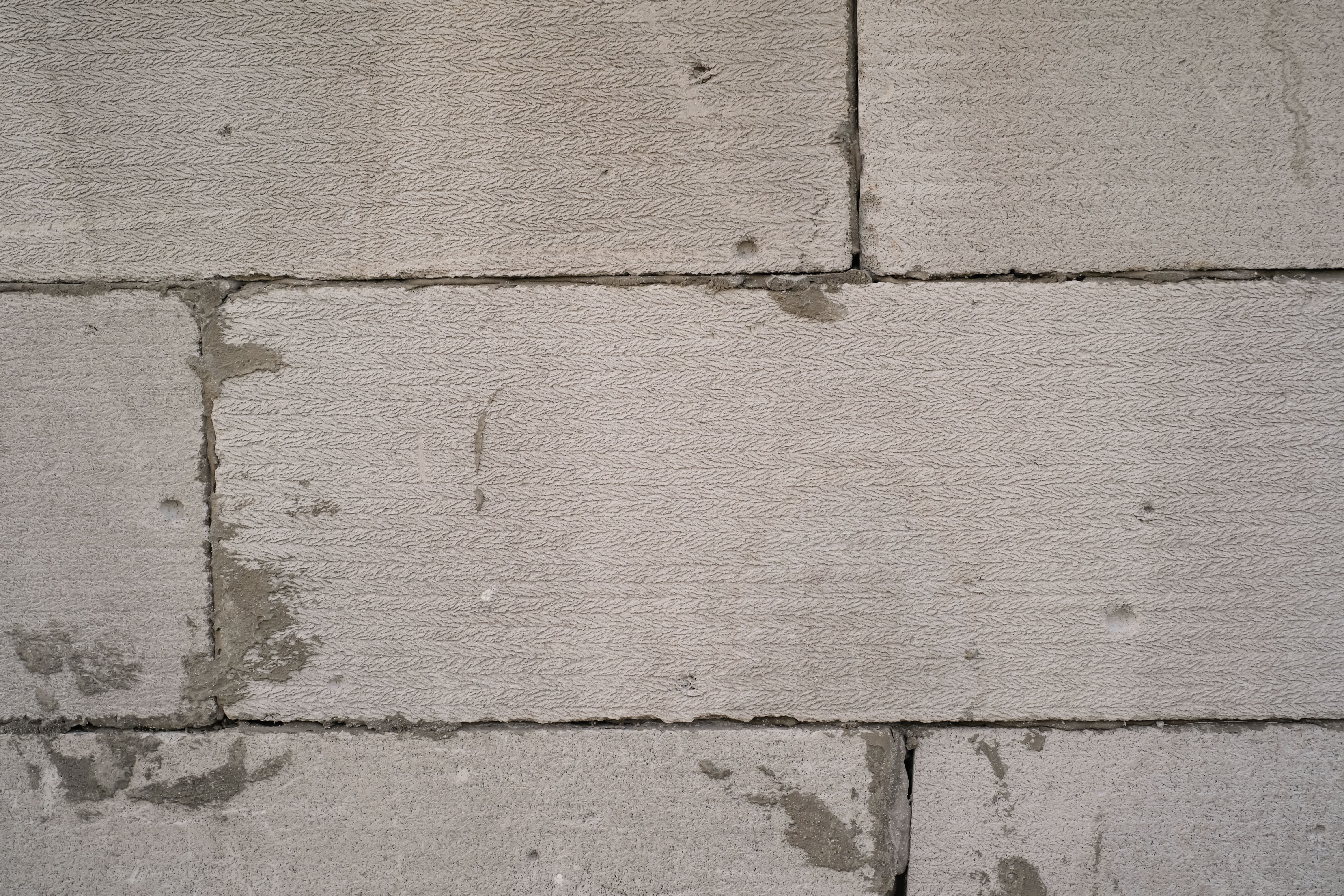 construction strength