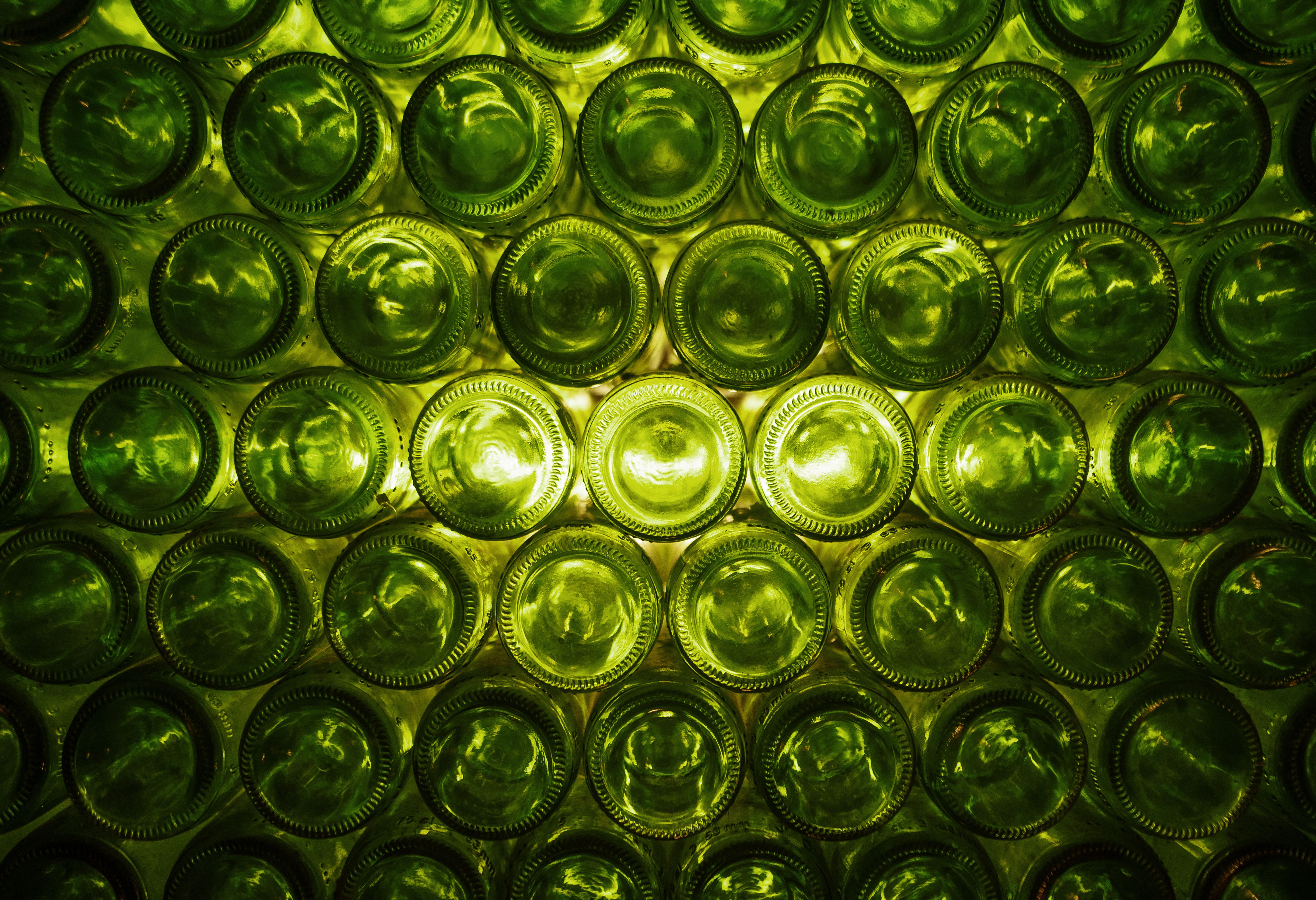 eco friendly glass