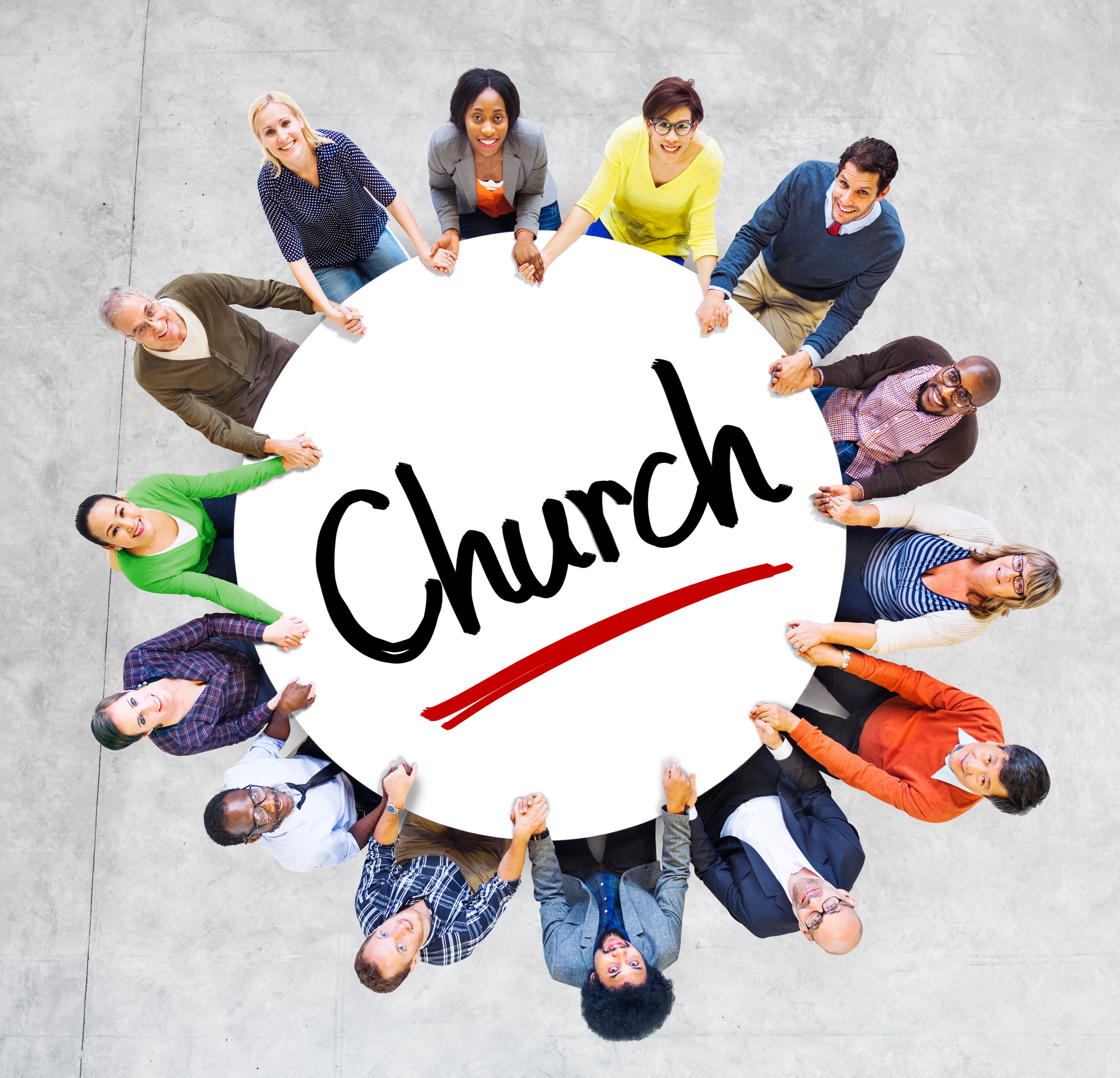 church community relationships