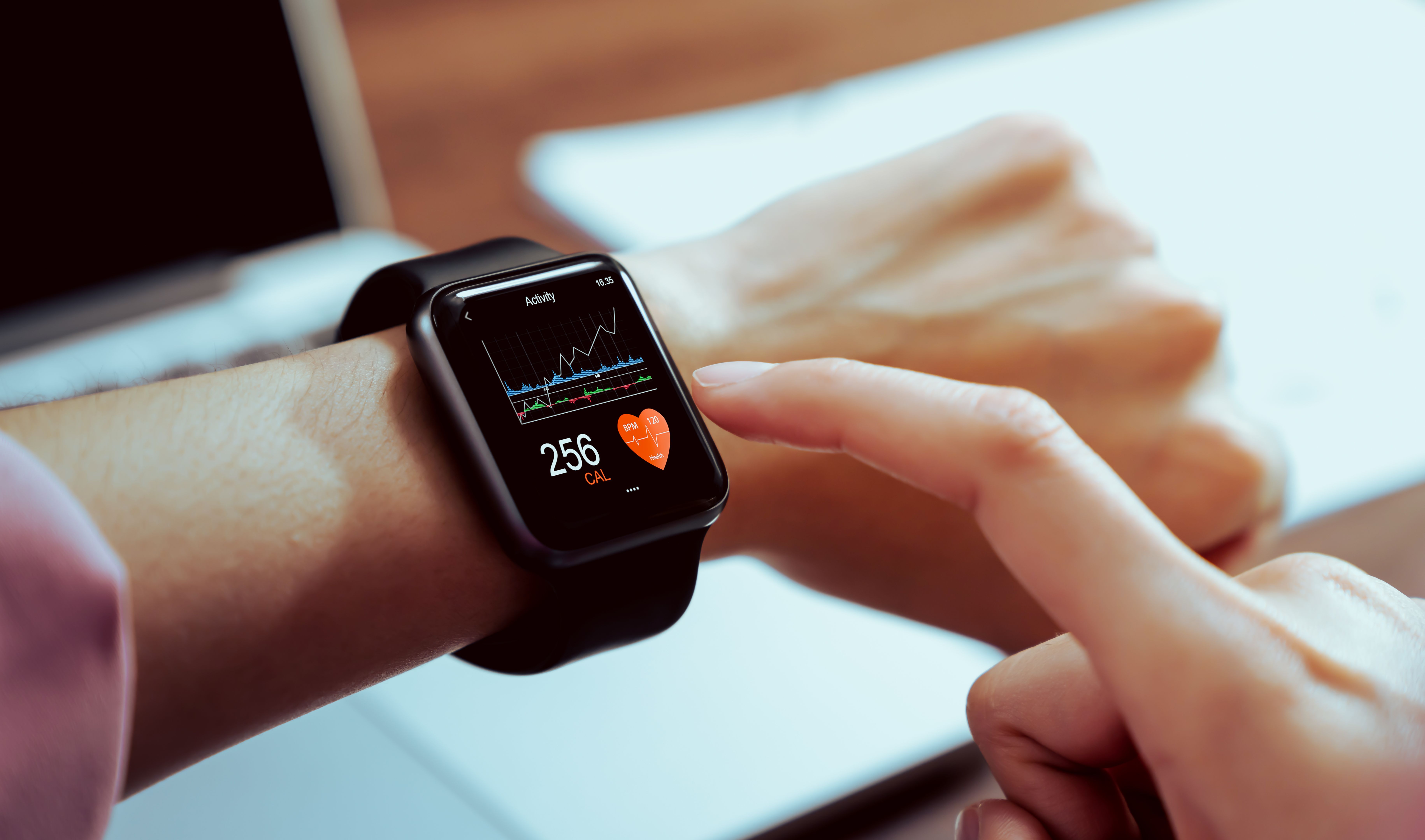 health monitoring technology