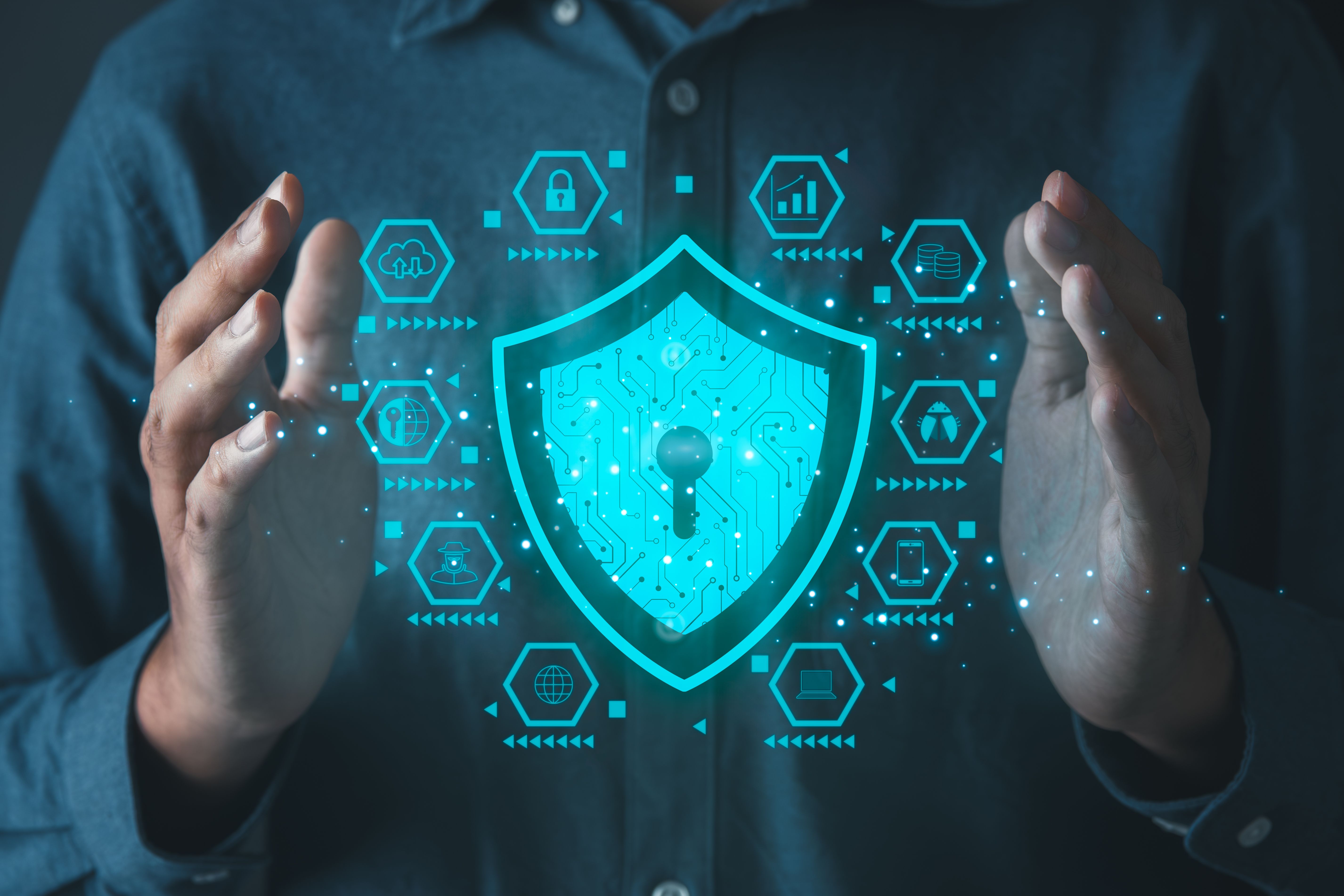 online security