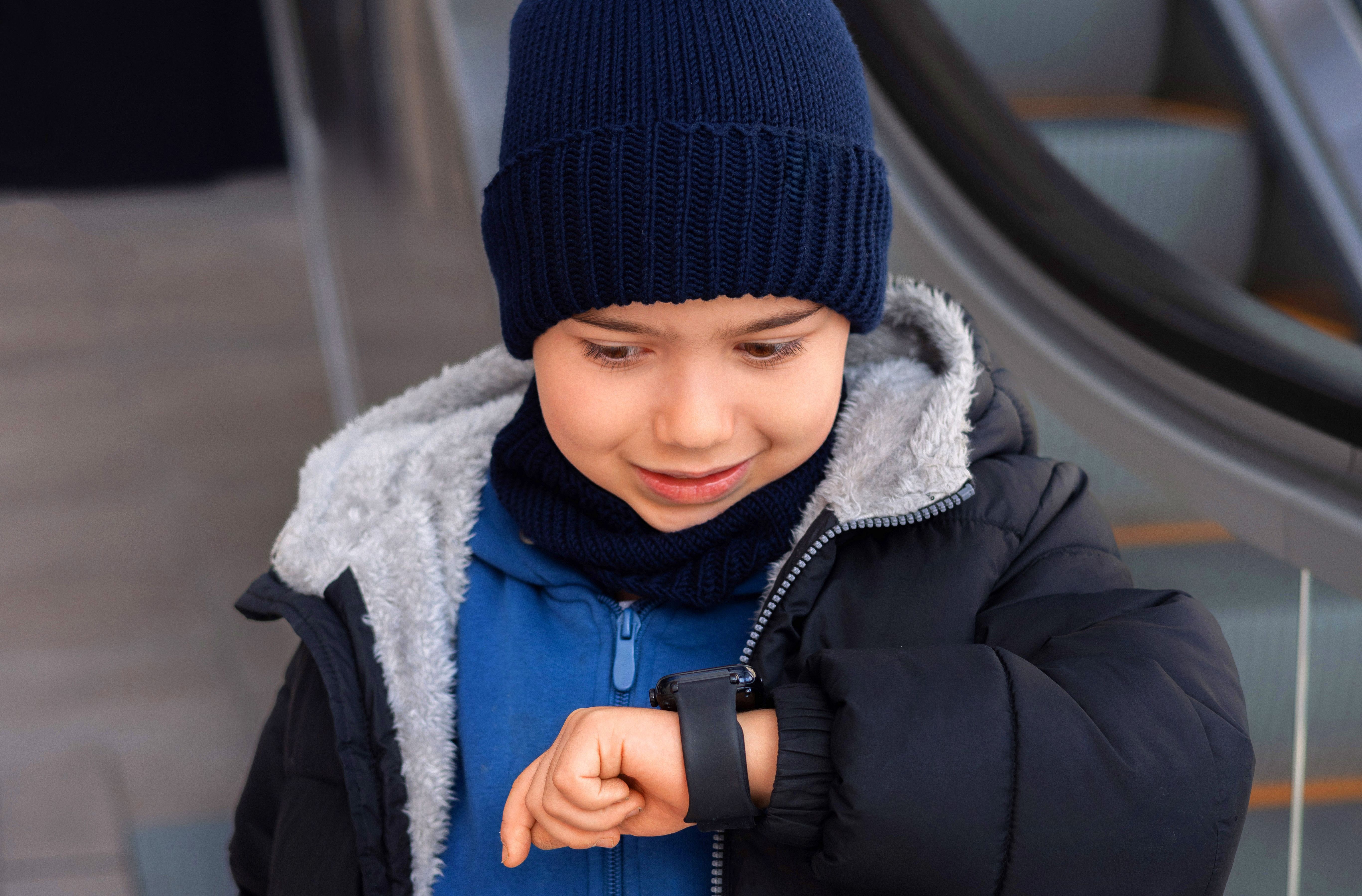 wearable tech winter