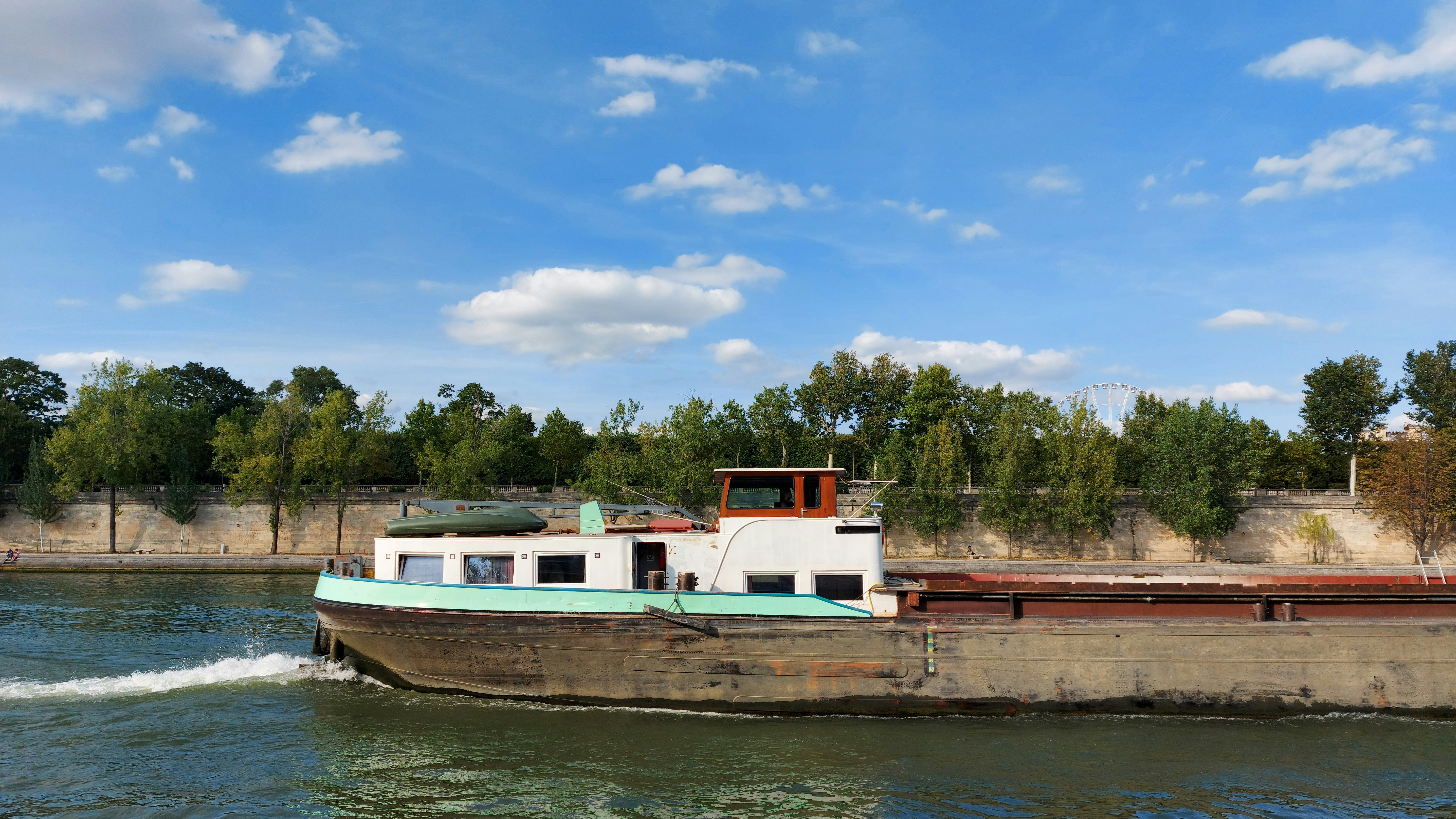 view of Paris view of Paris