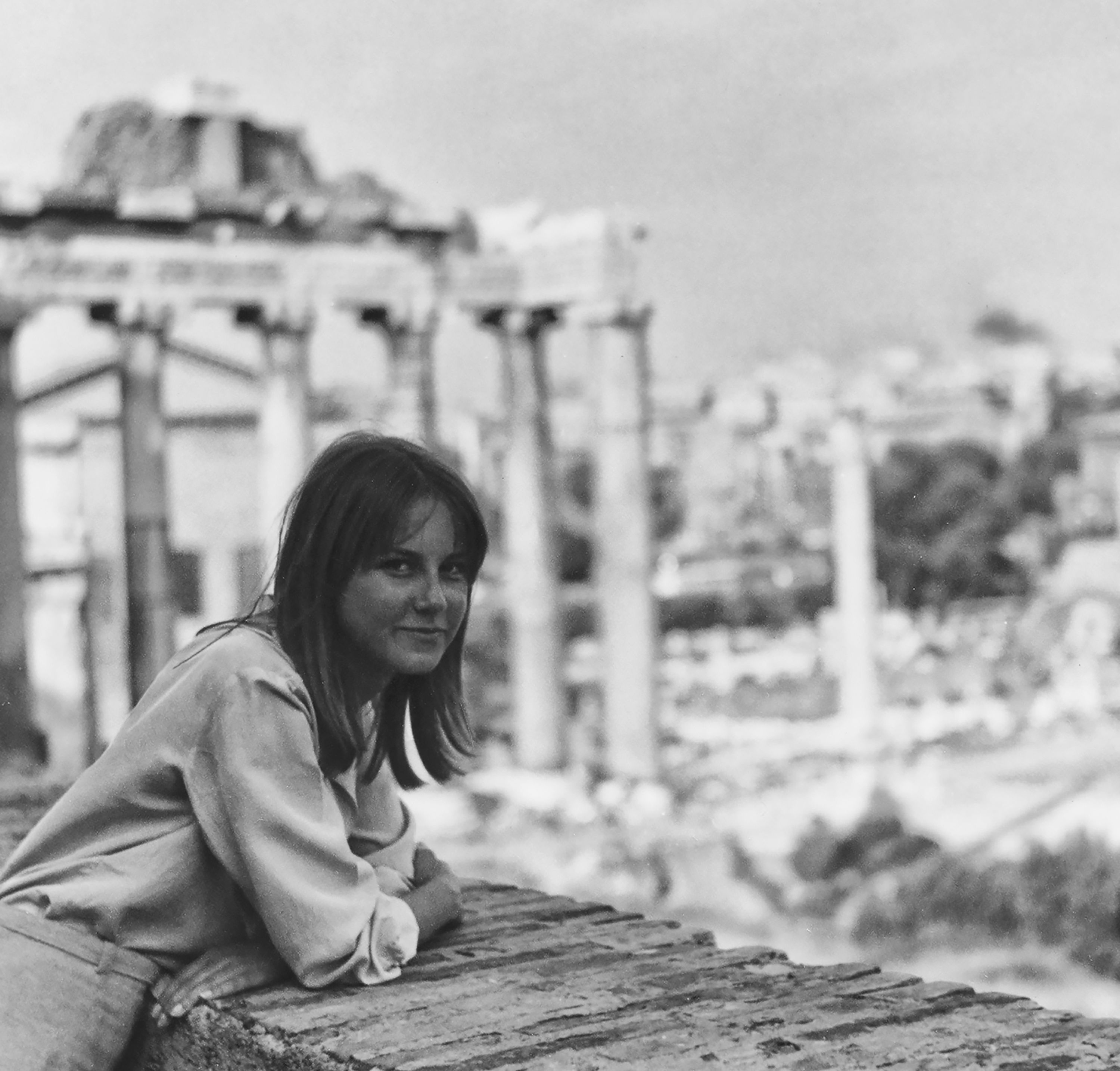 rome portrait photography