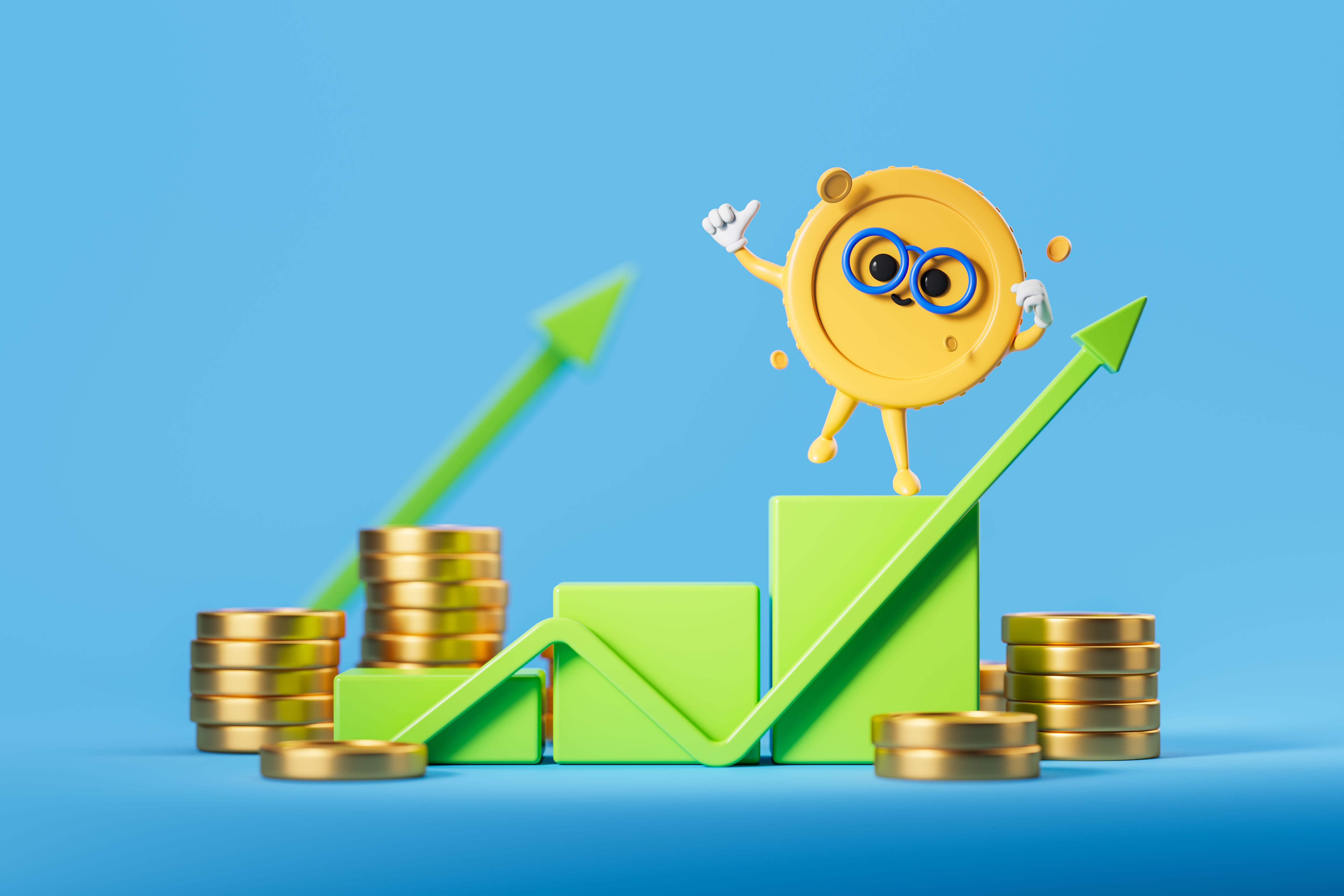 memecoin trend
