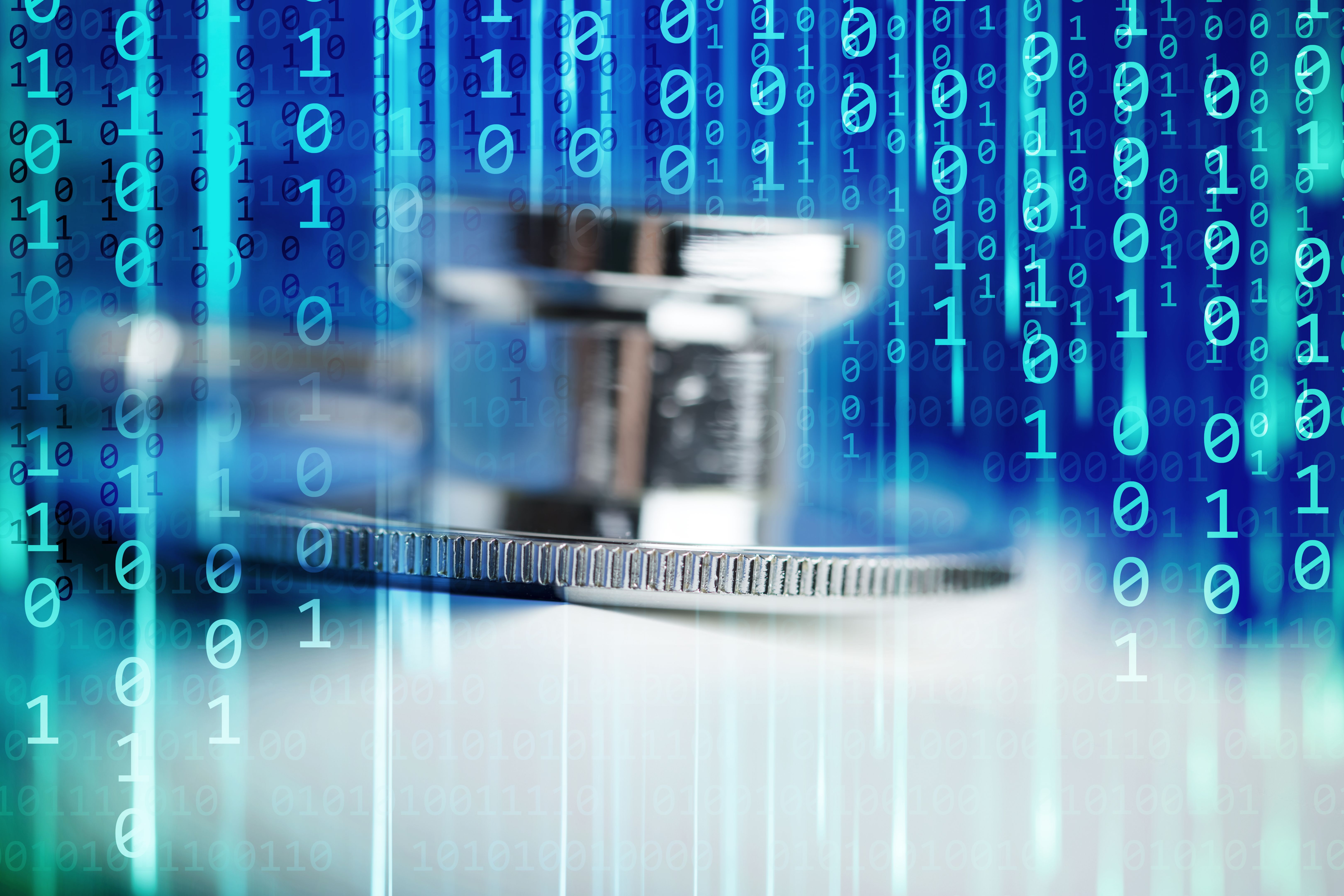 healthcare blockchain challenges
