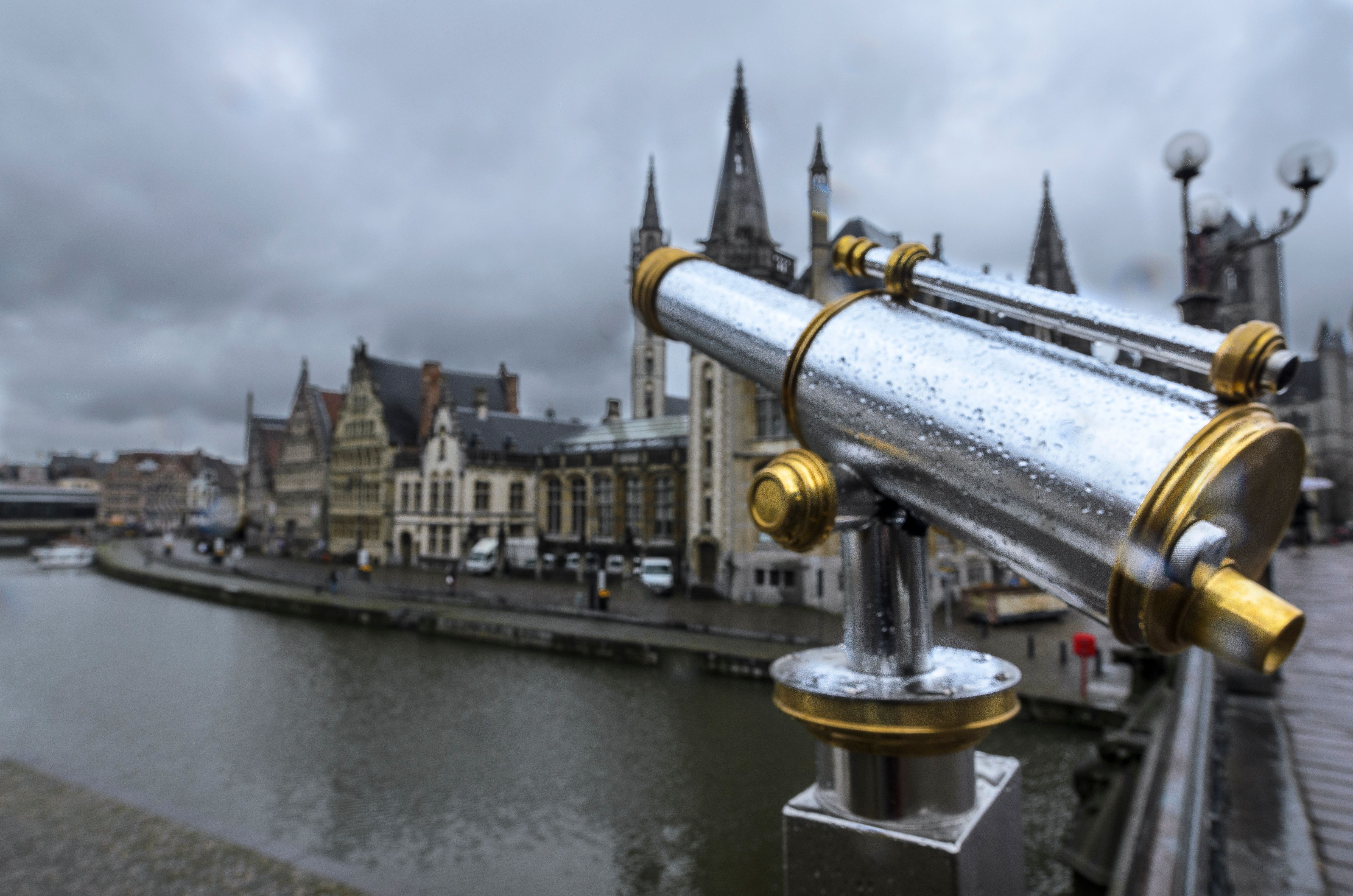 gent lente