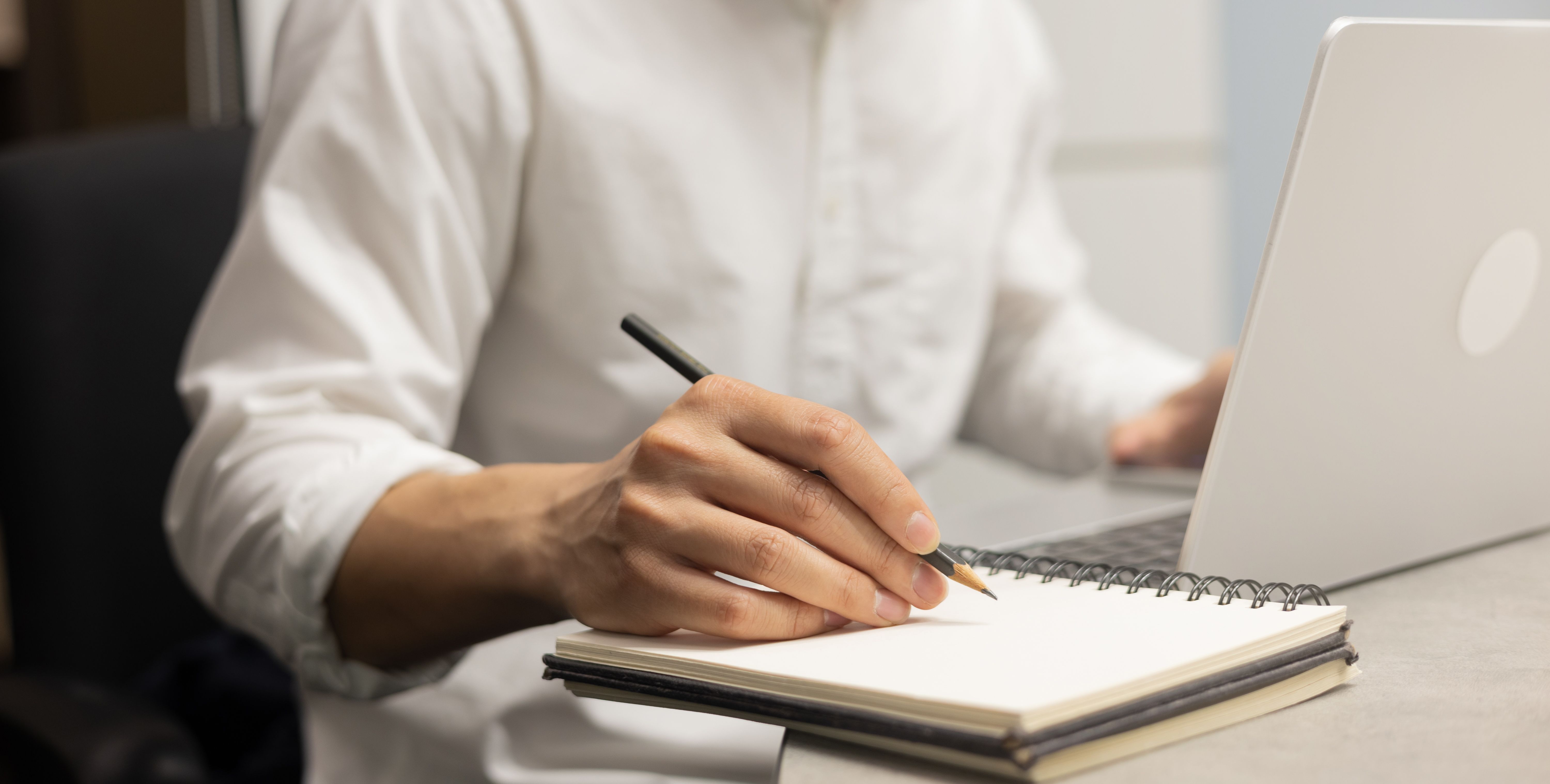writing content