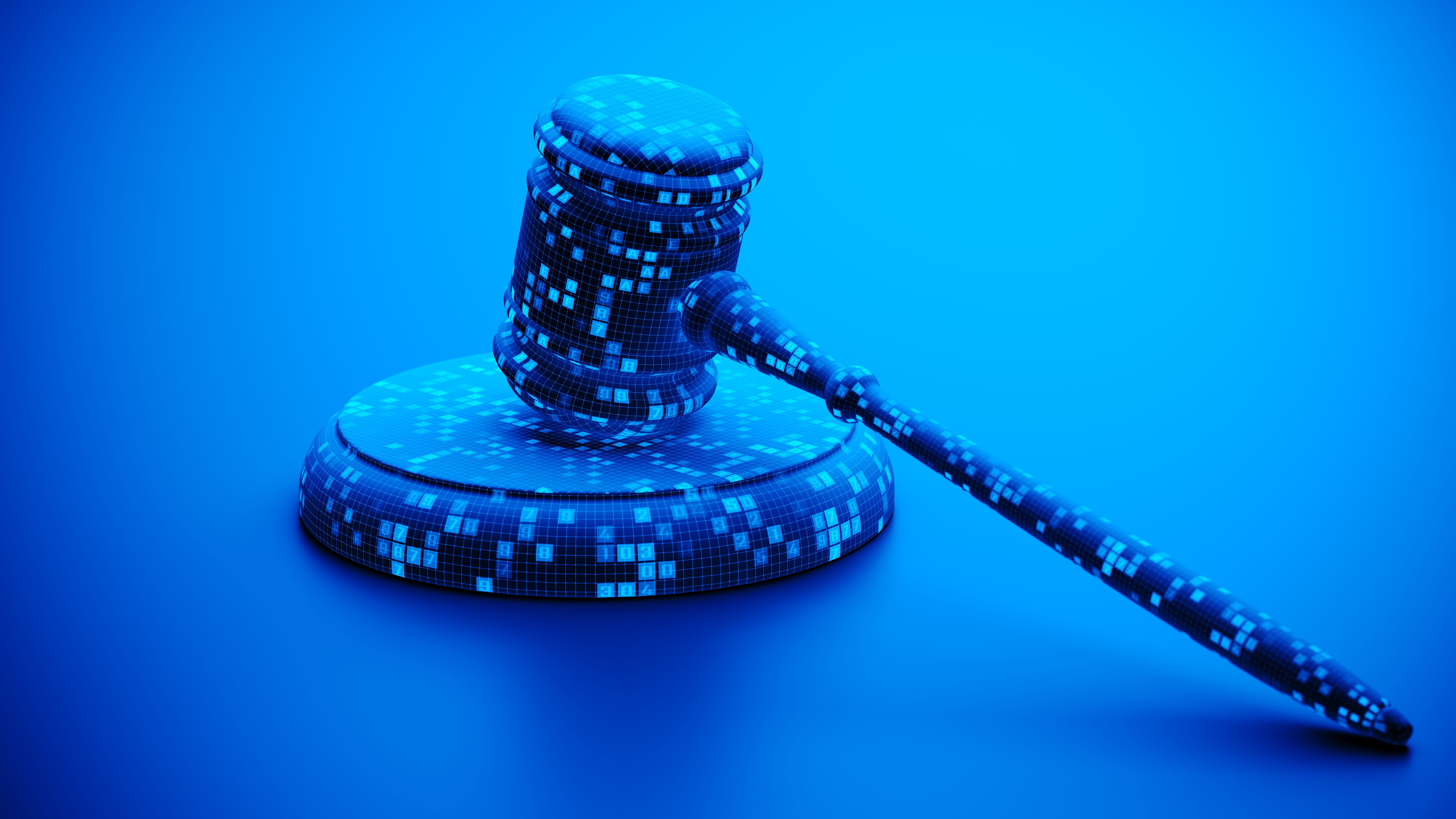ai in court