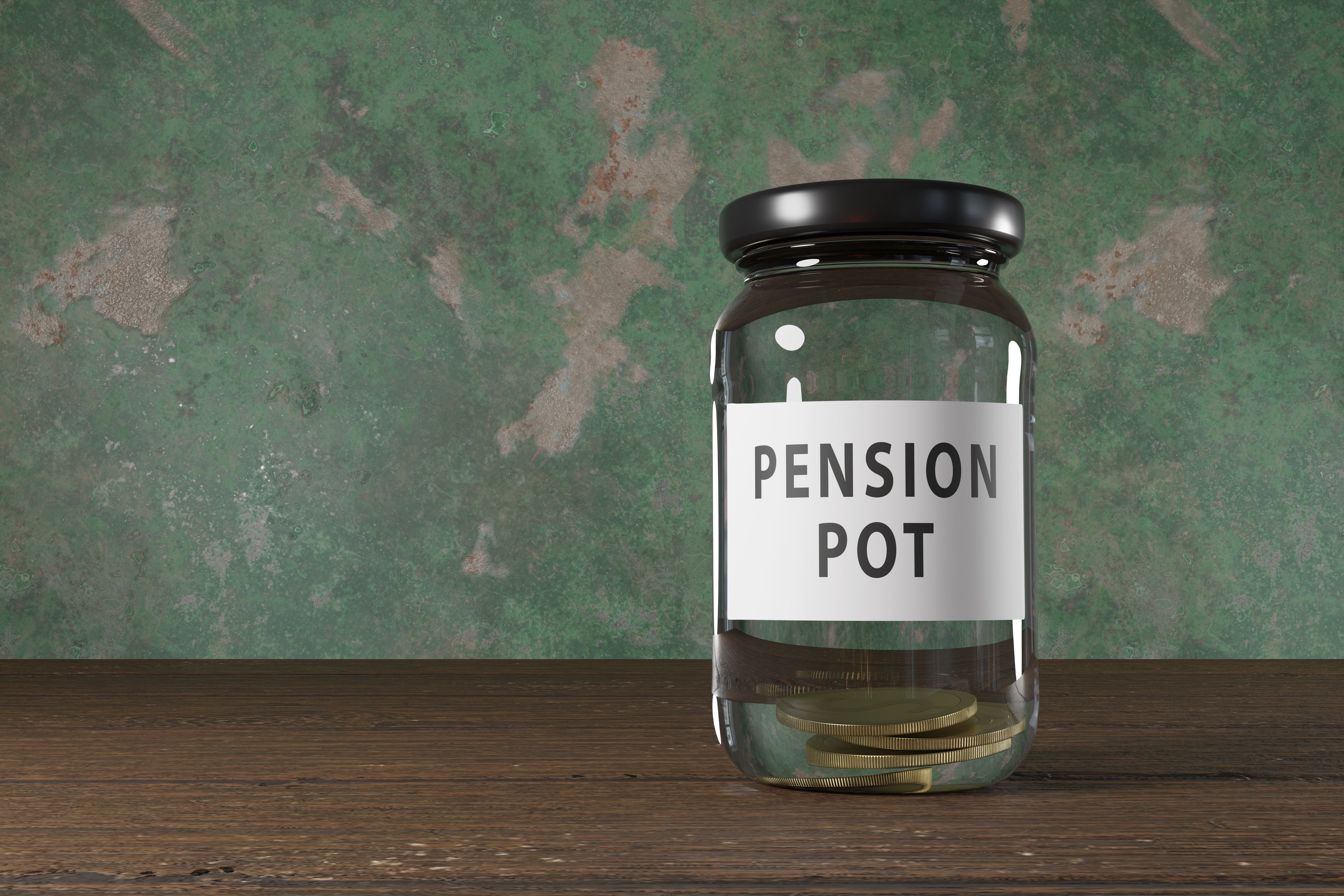 pension schemes