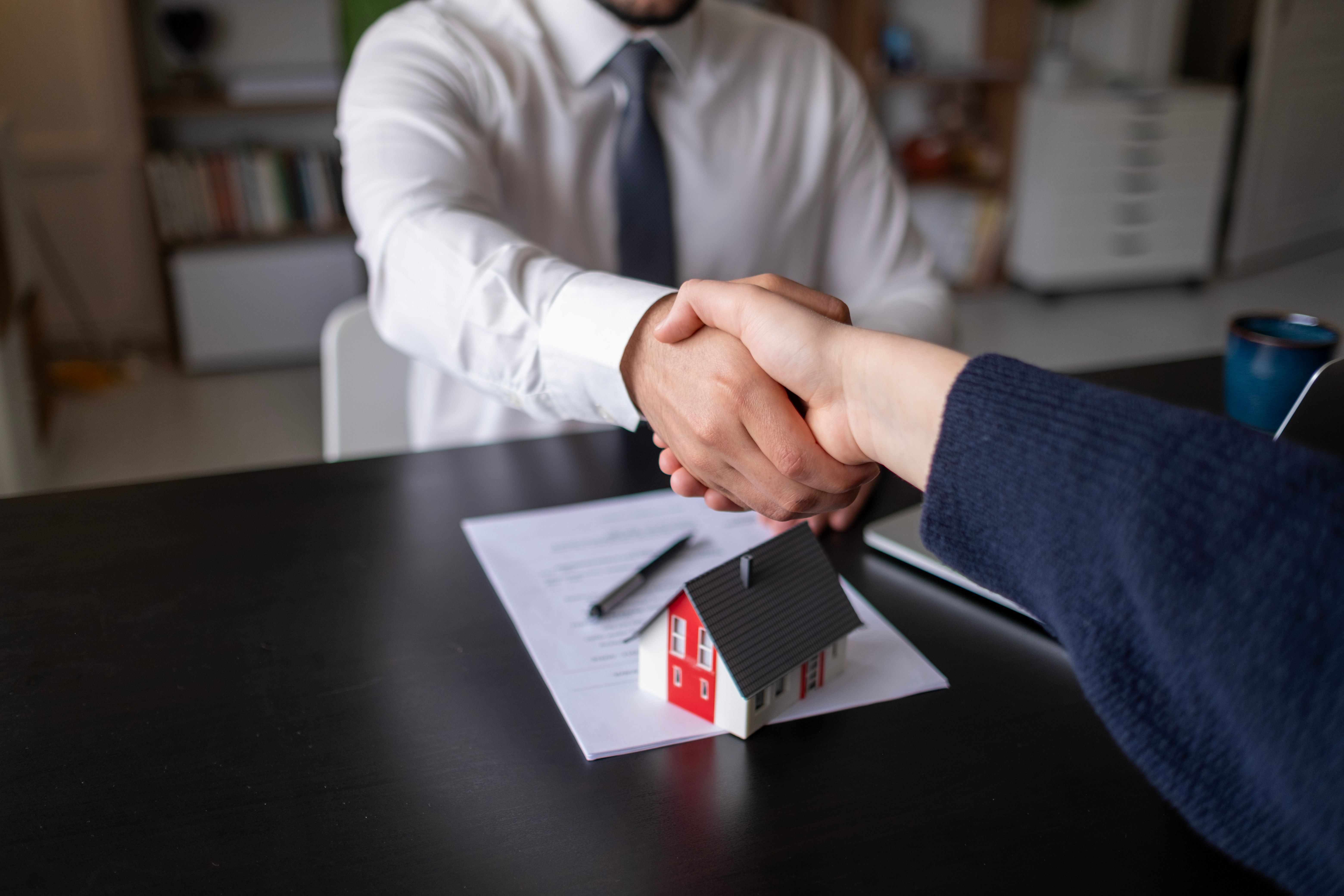 real estate consultation