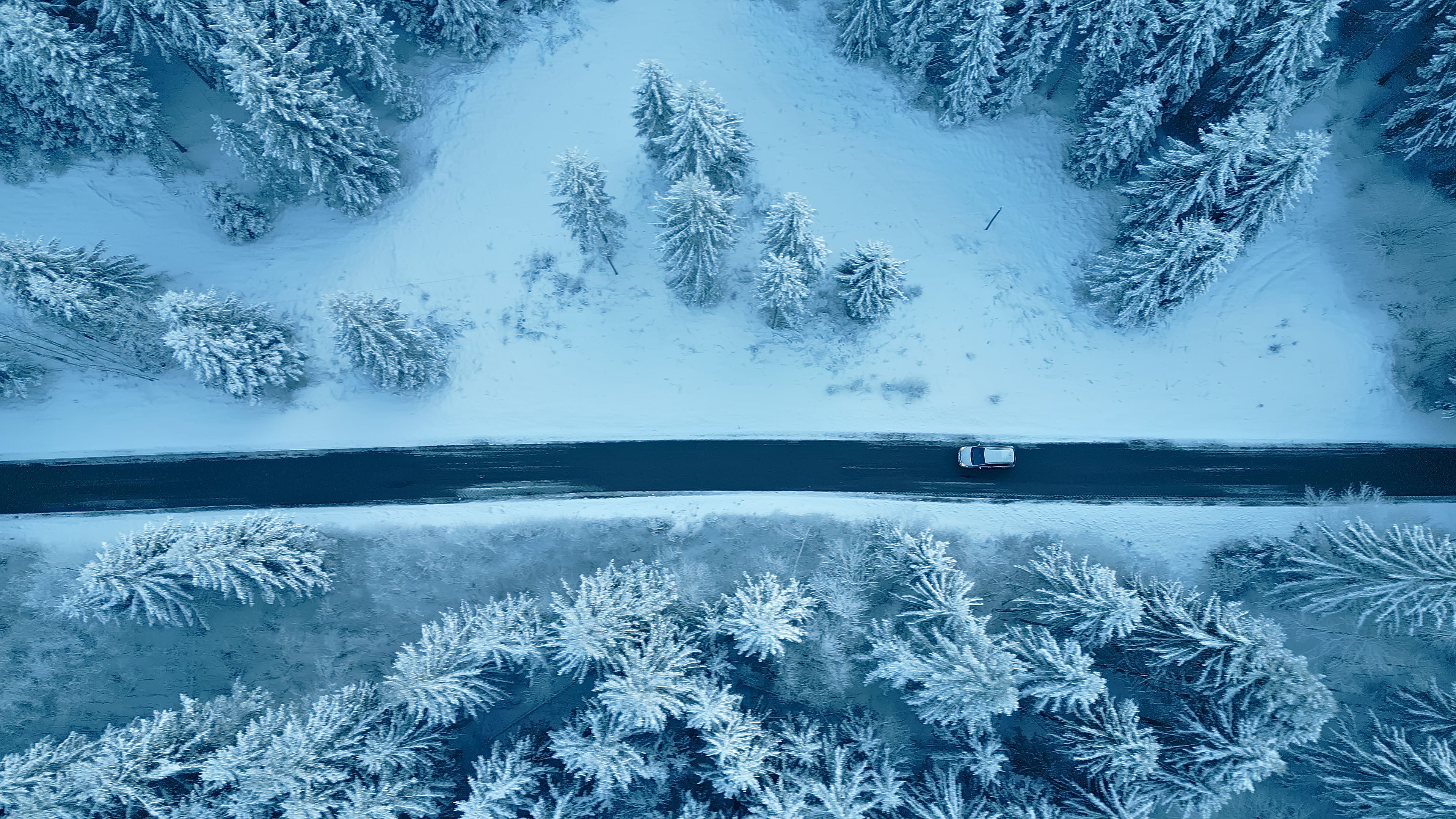 A tél legalább olyan kiszámíthatatlan, mint amilyen csodálatos A tél legalább olyan kiszámíthatatlan, mint amilyen csodálatos