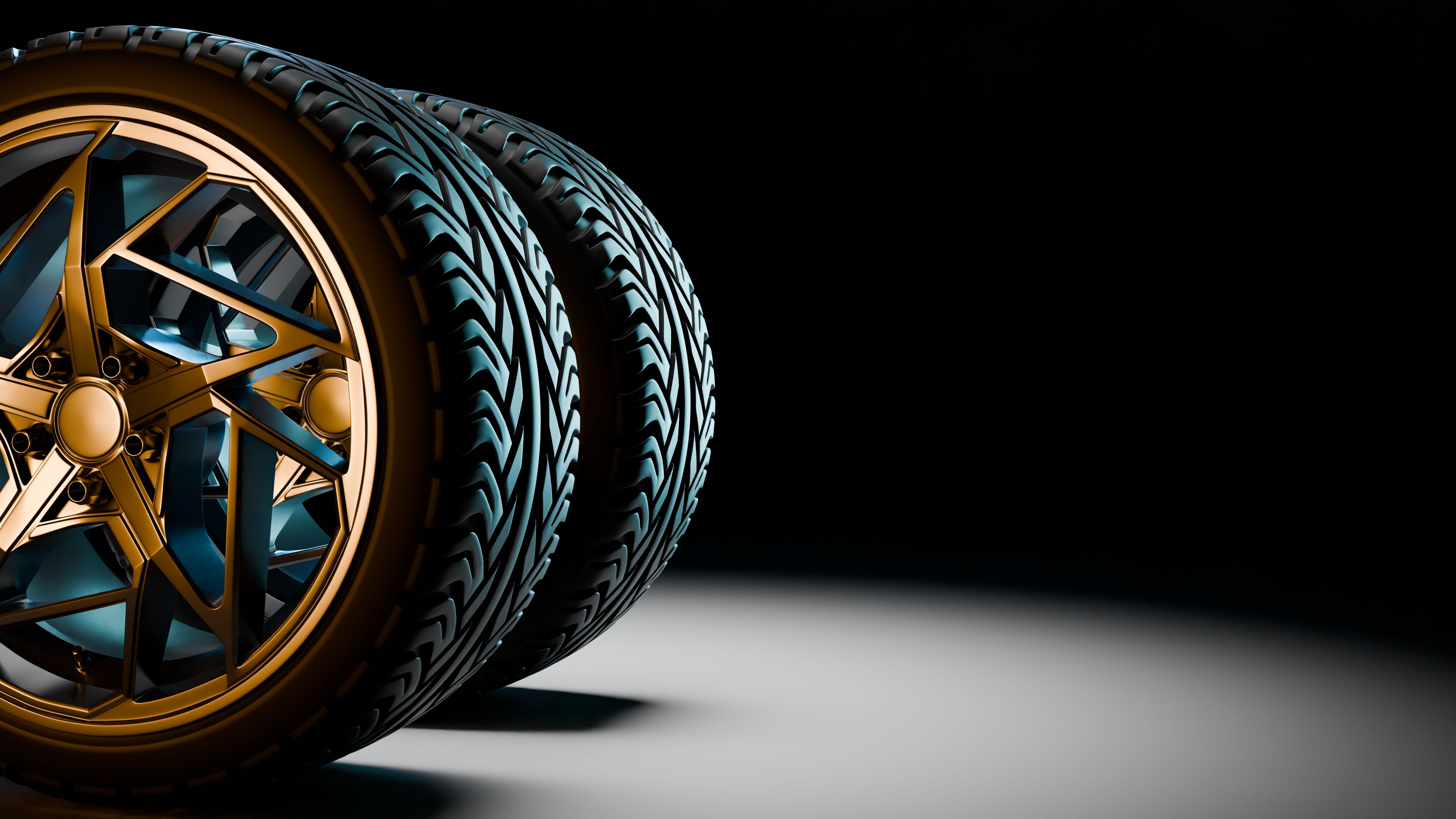 premium tire brands
