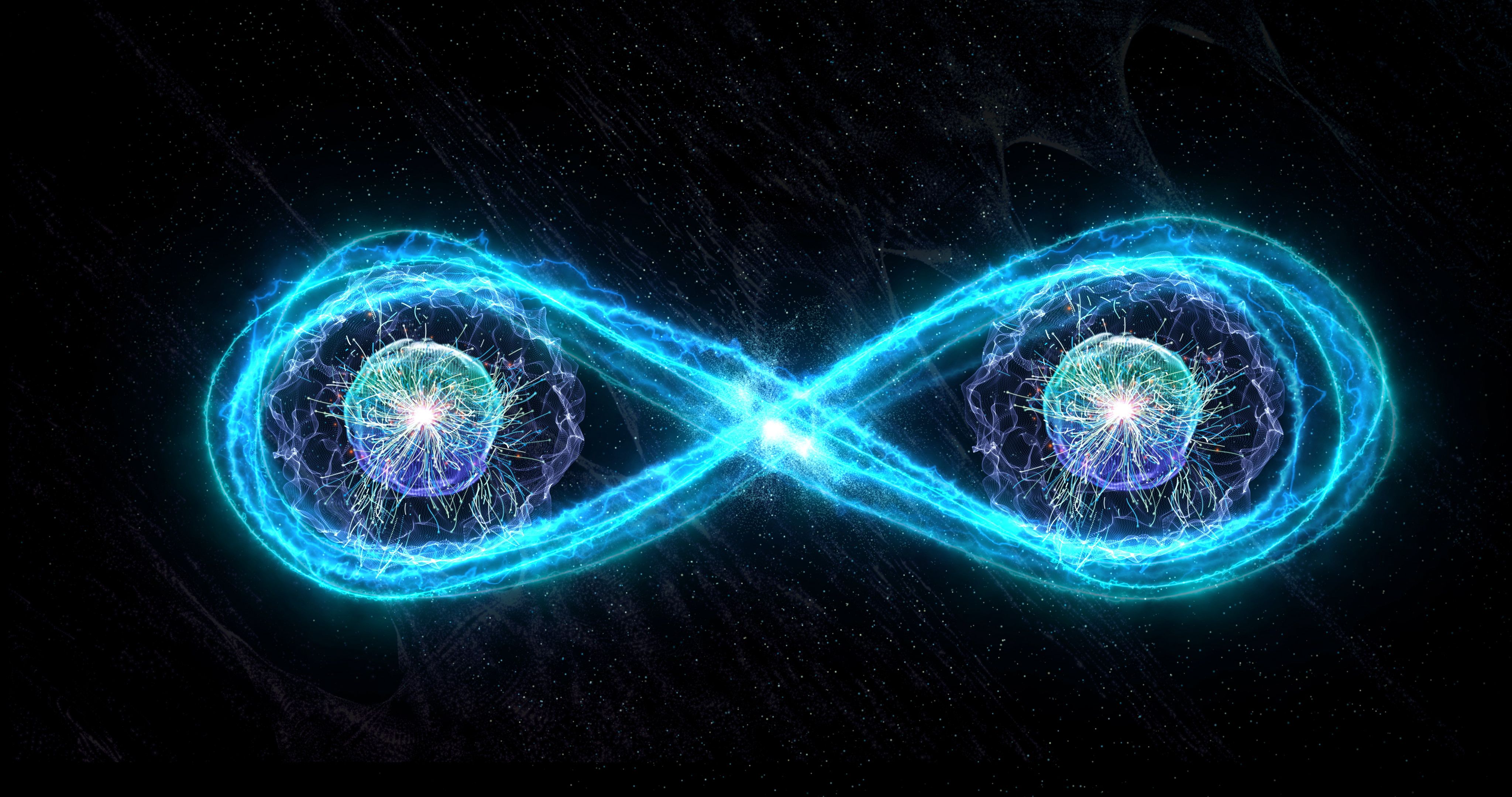 quantum healing hypnosis