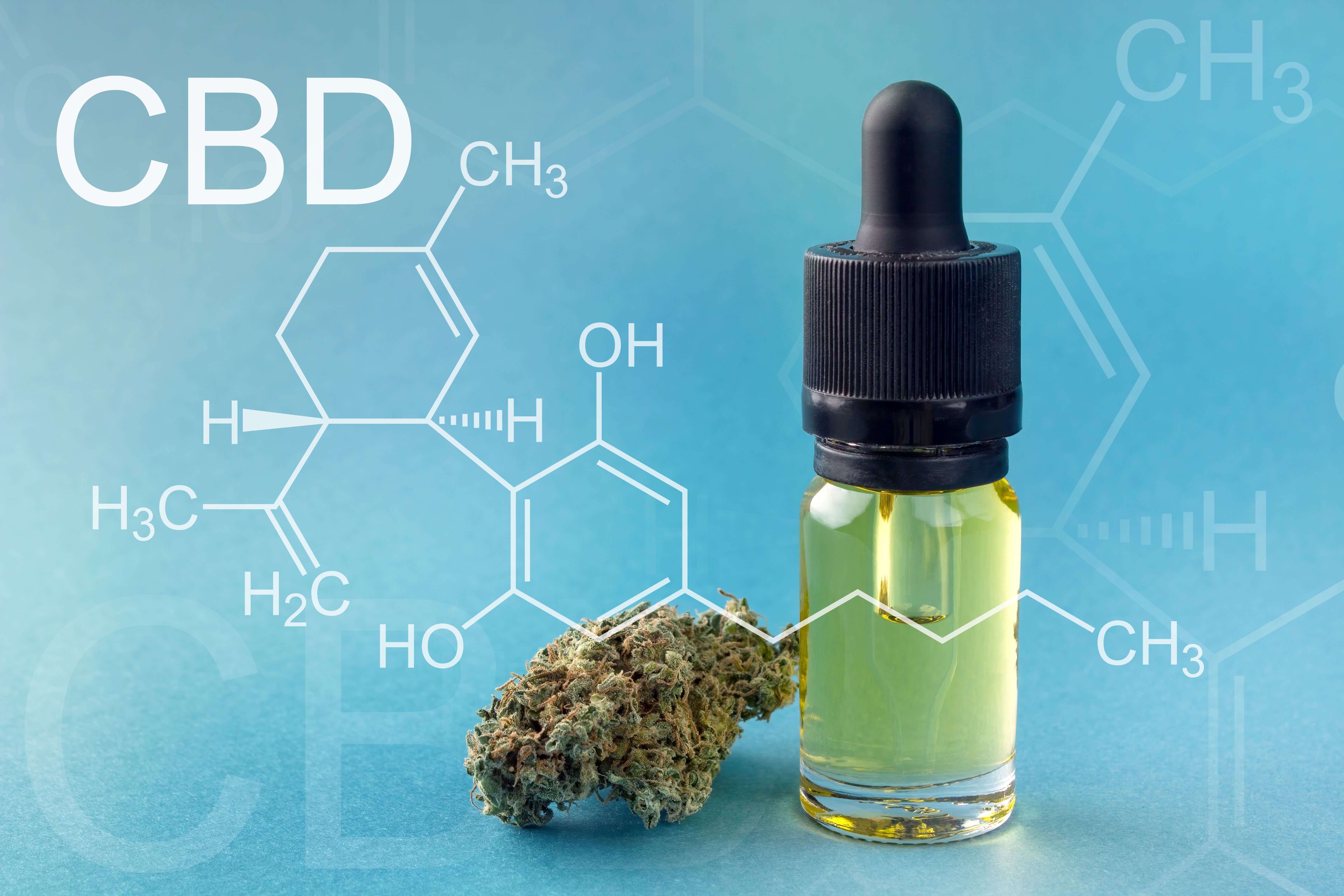 research cbd medical benefits