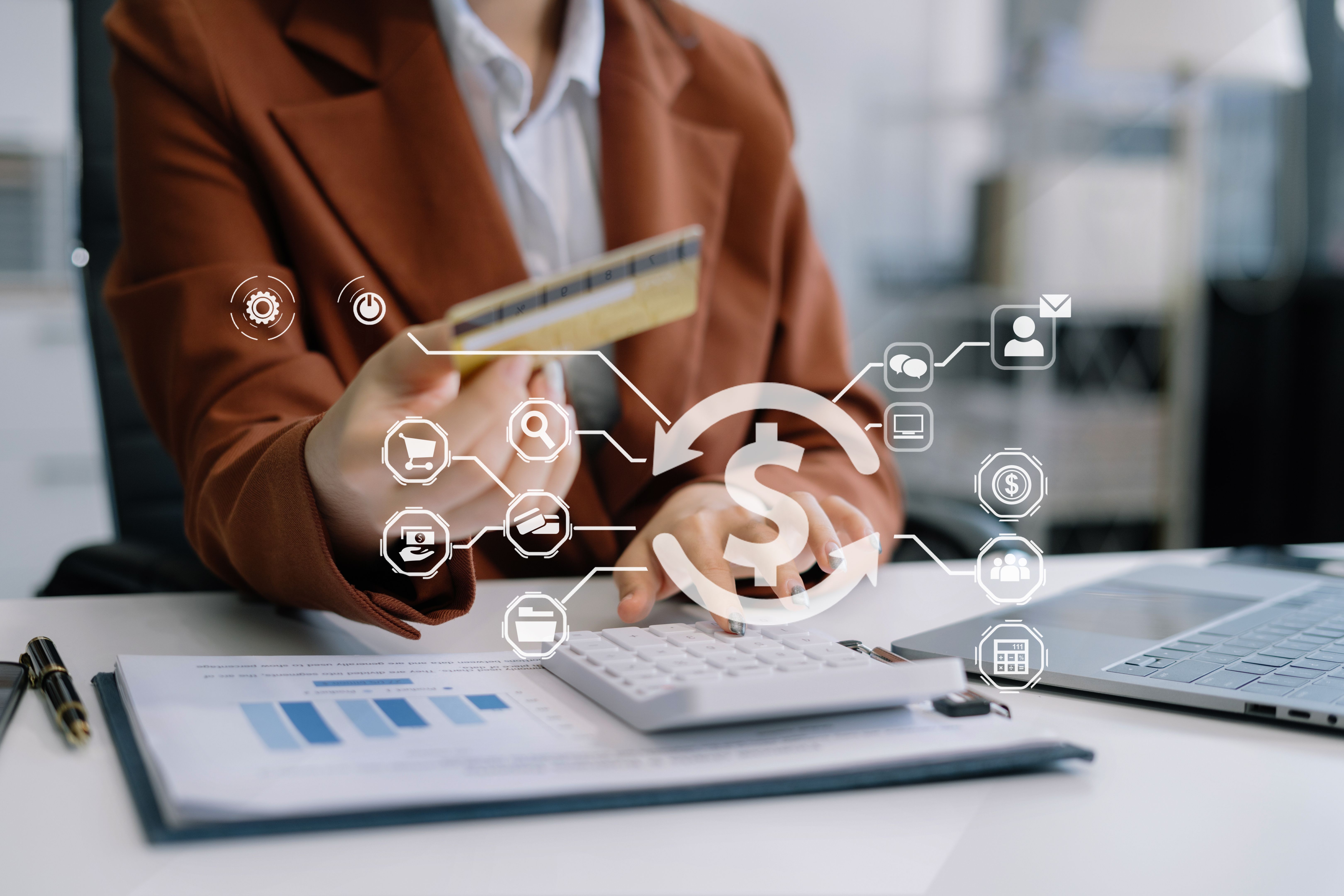 business payment solutions