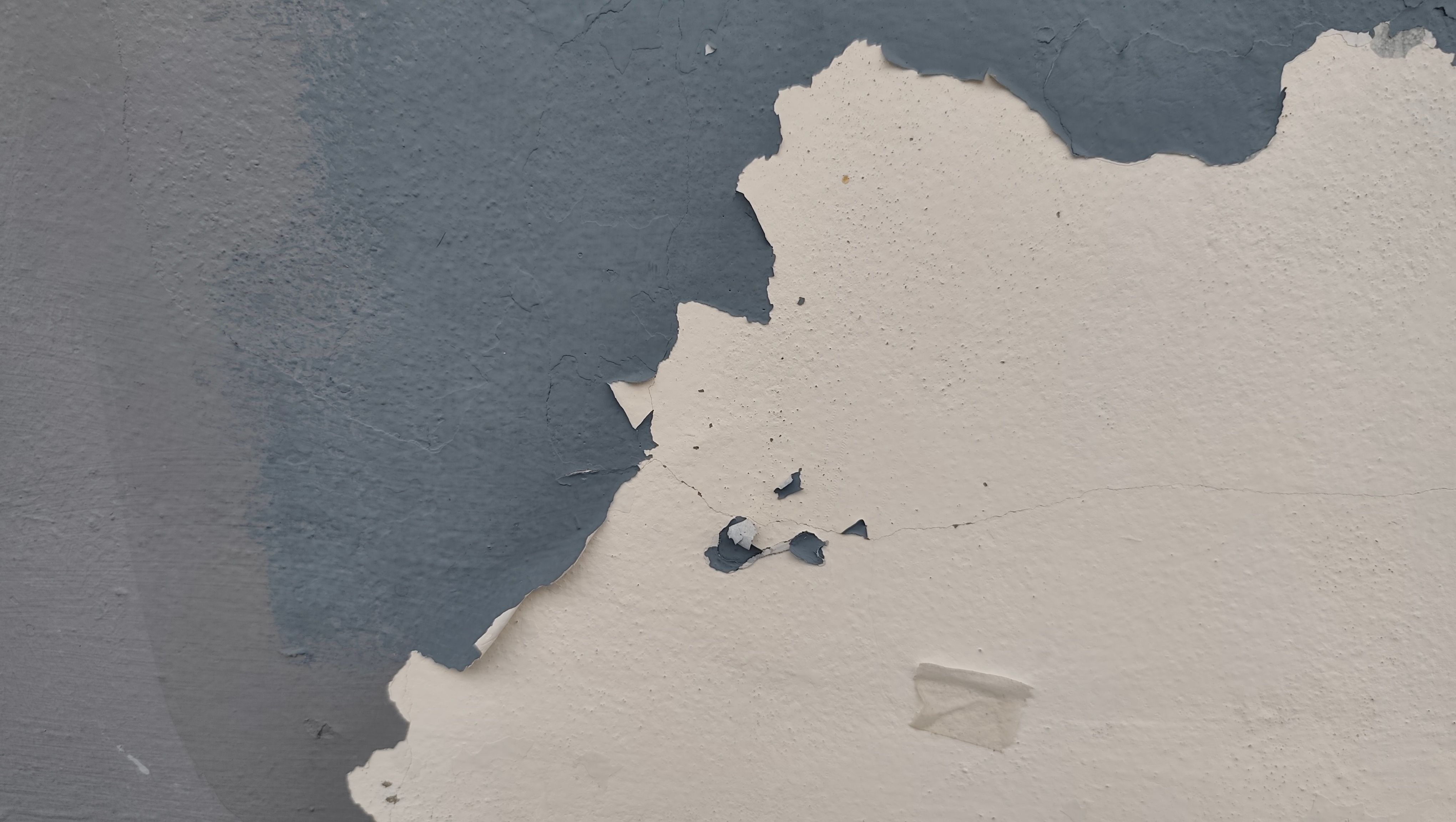 repair painted surface