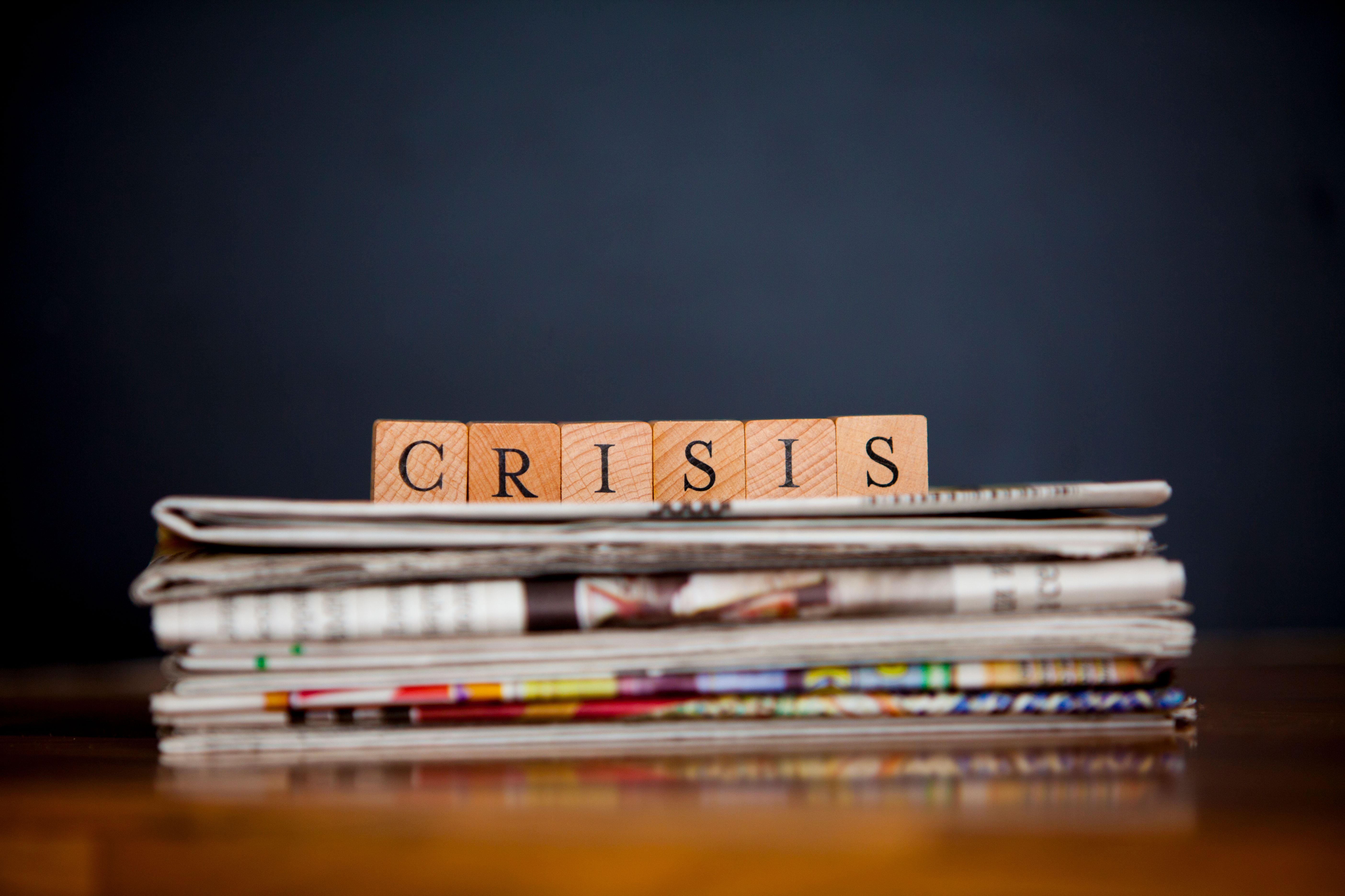 crisis communication