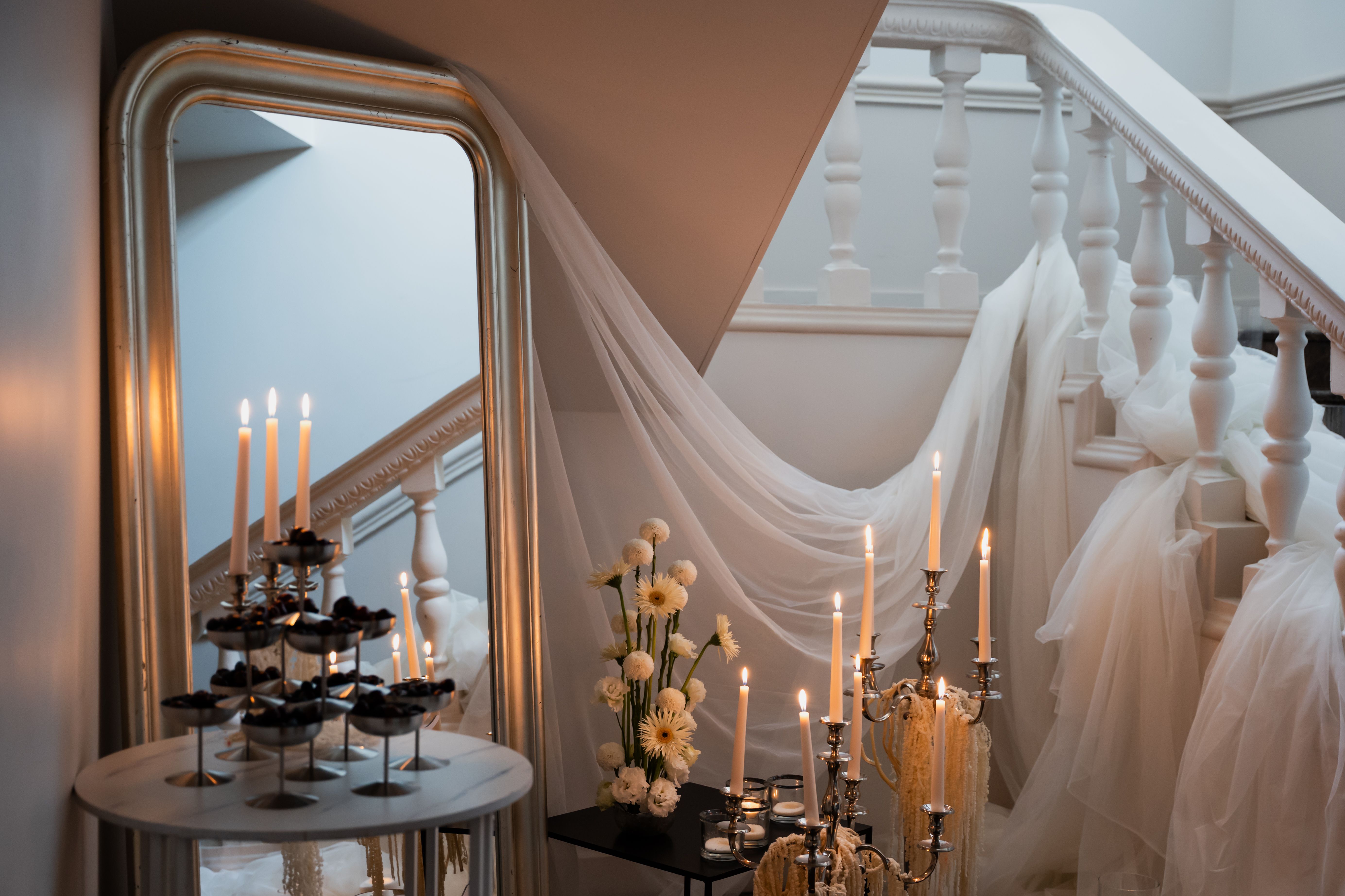 luxury wedding venue