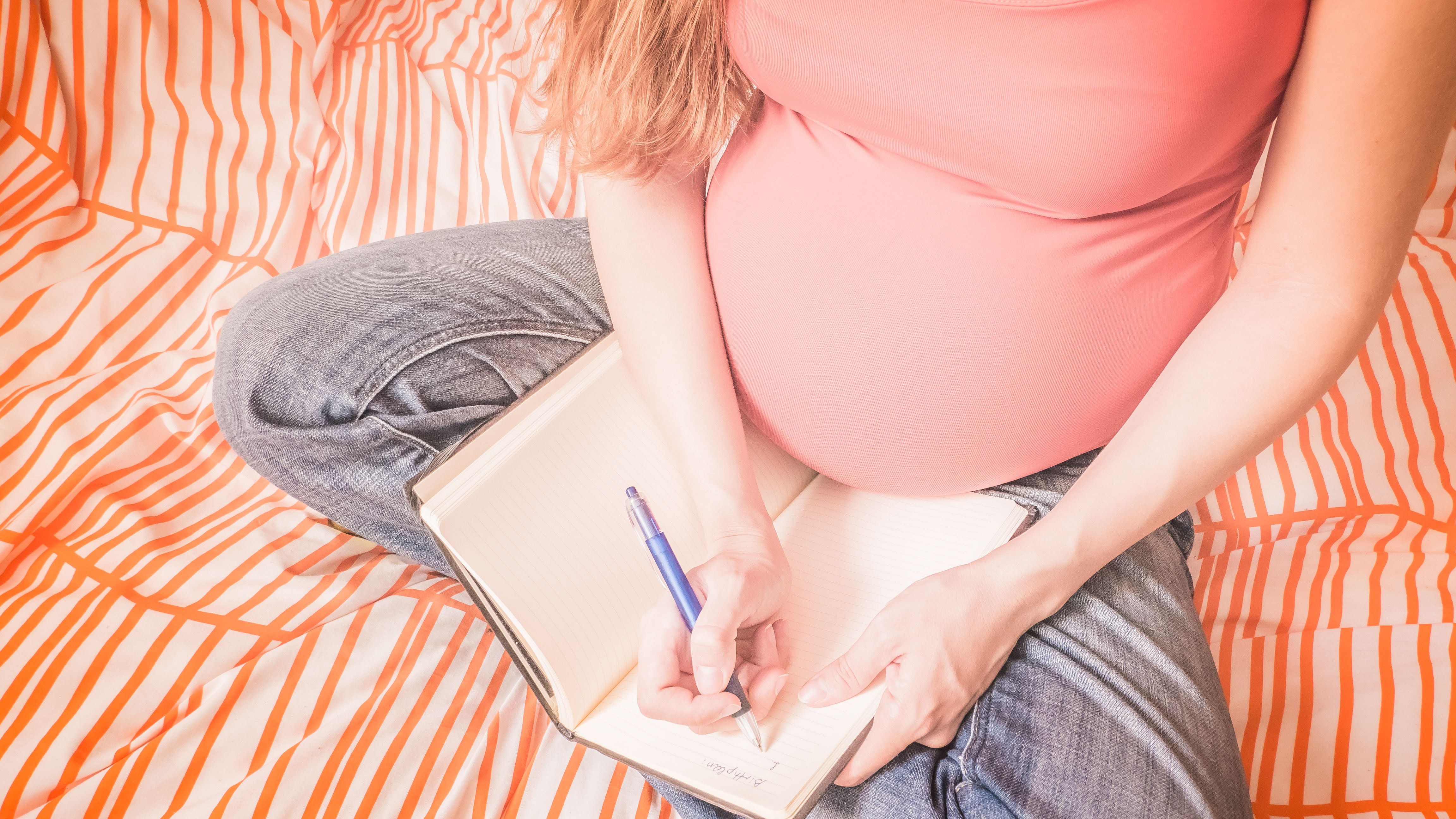 birth plan
