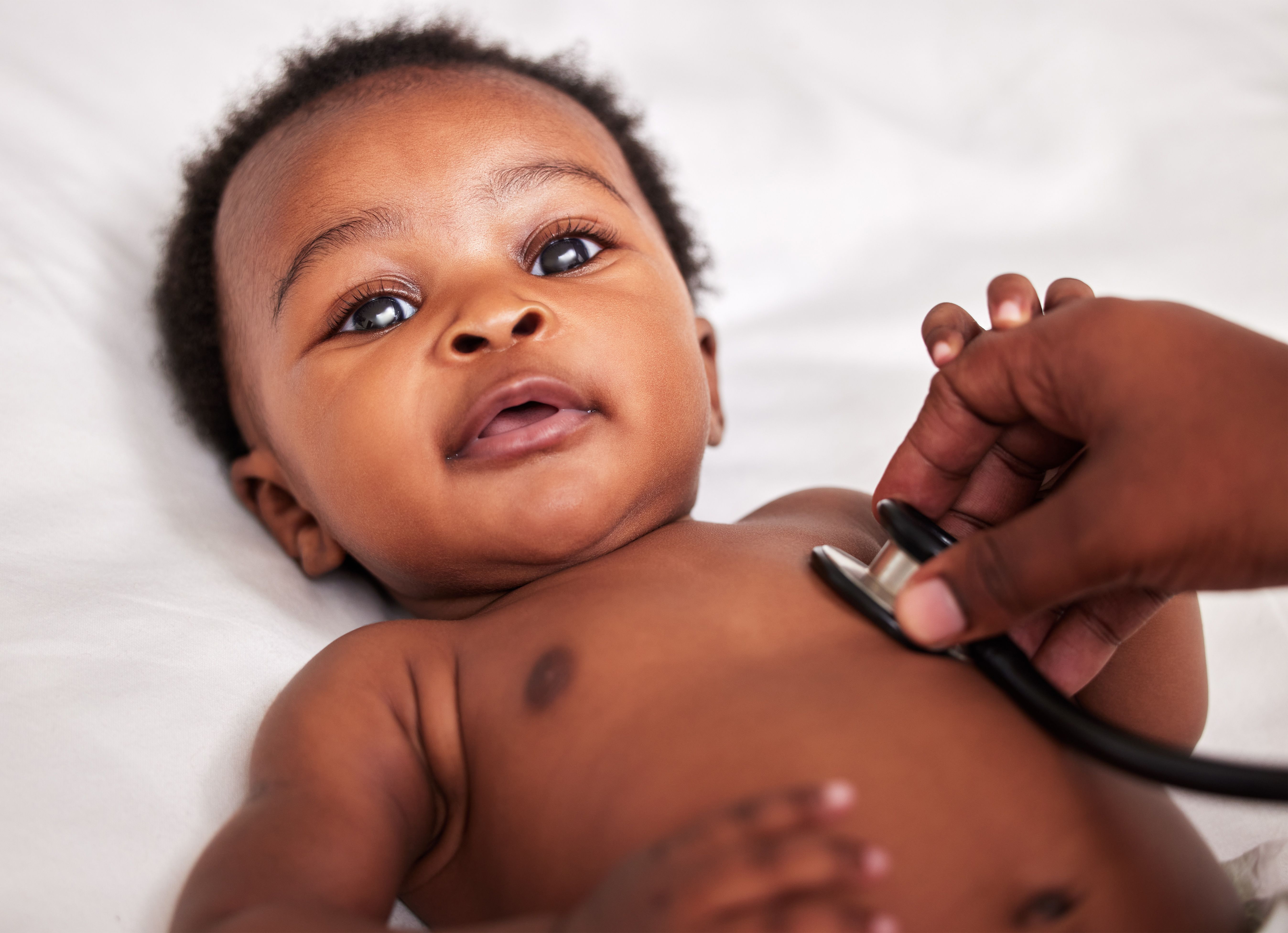newborn care