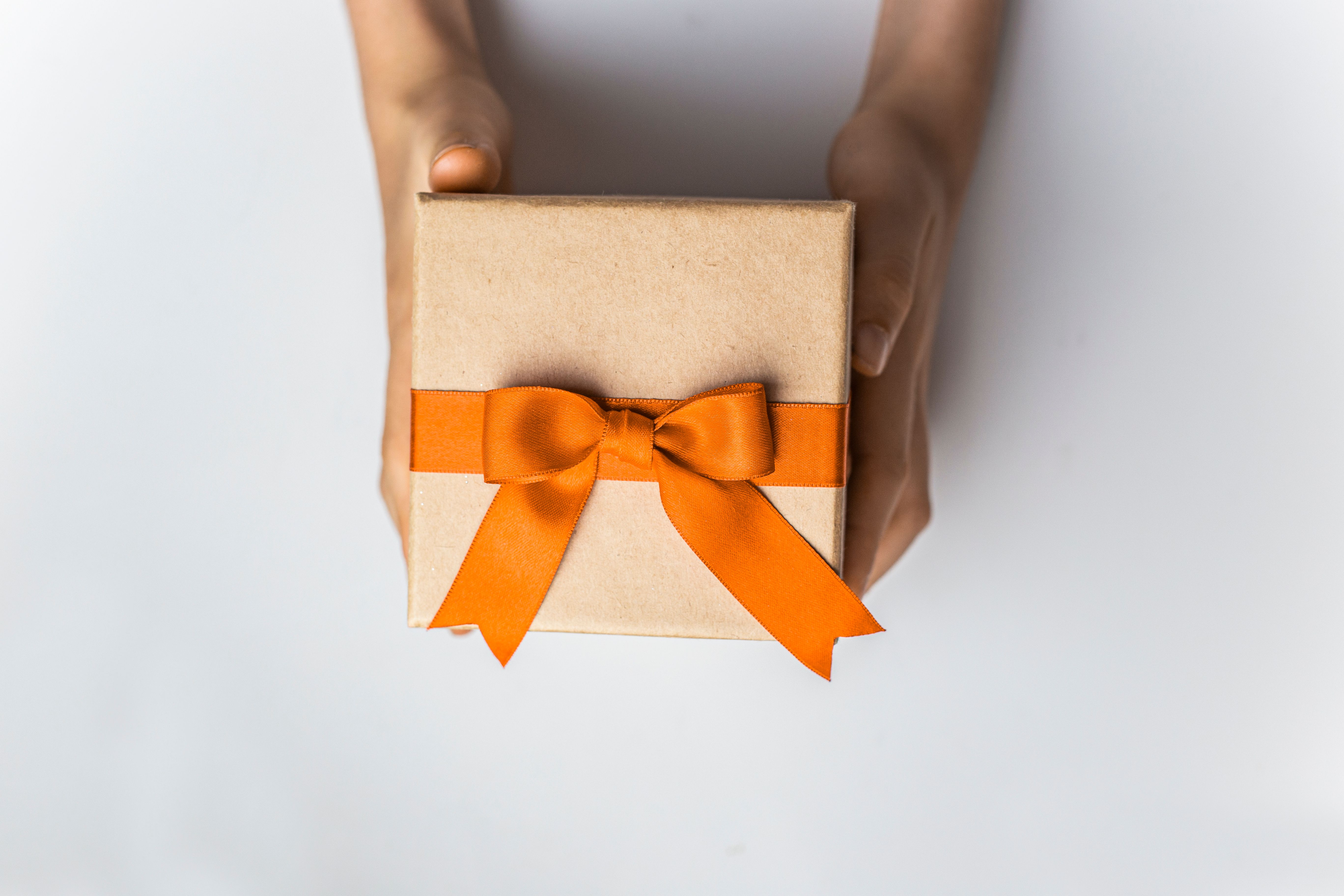 gift giving