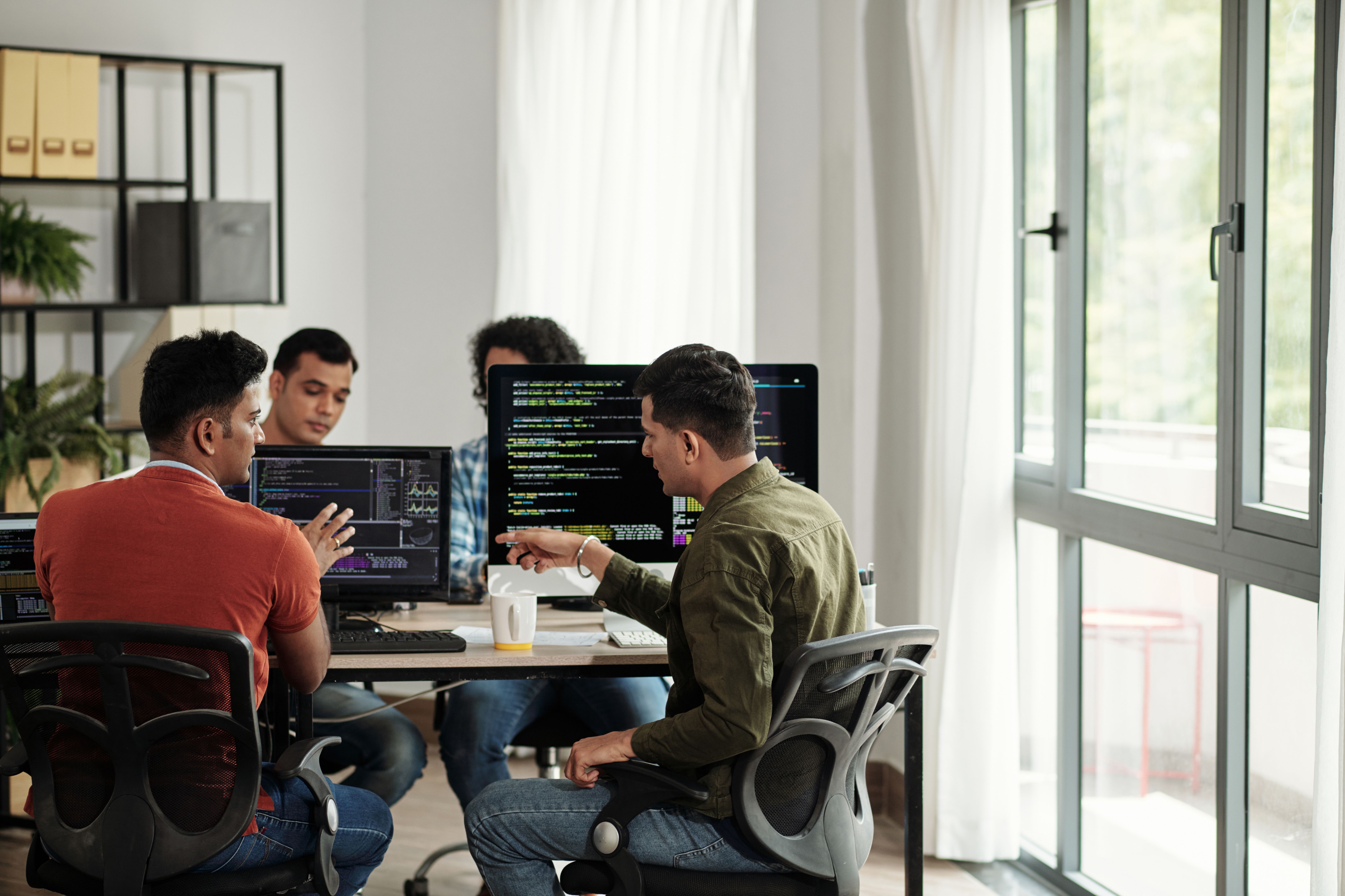 software testing