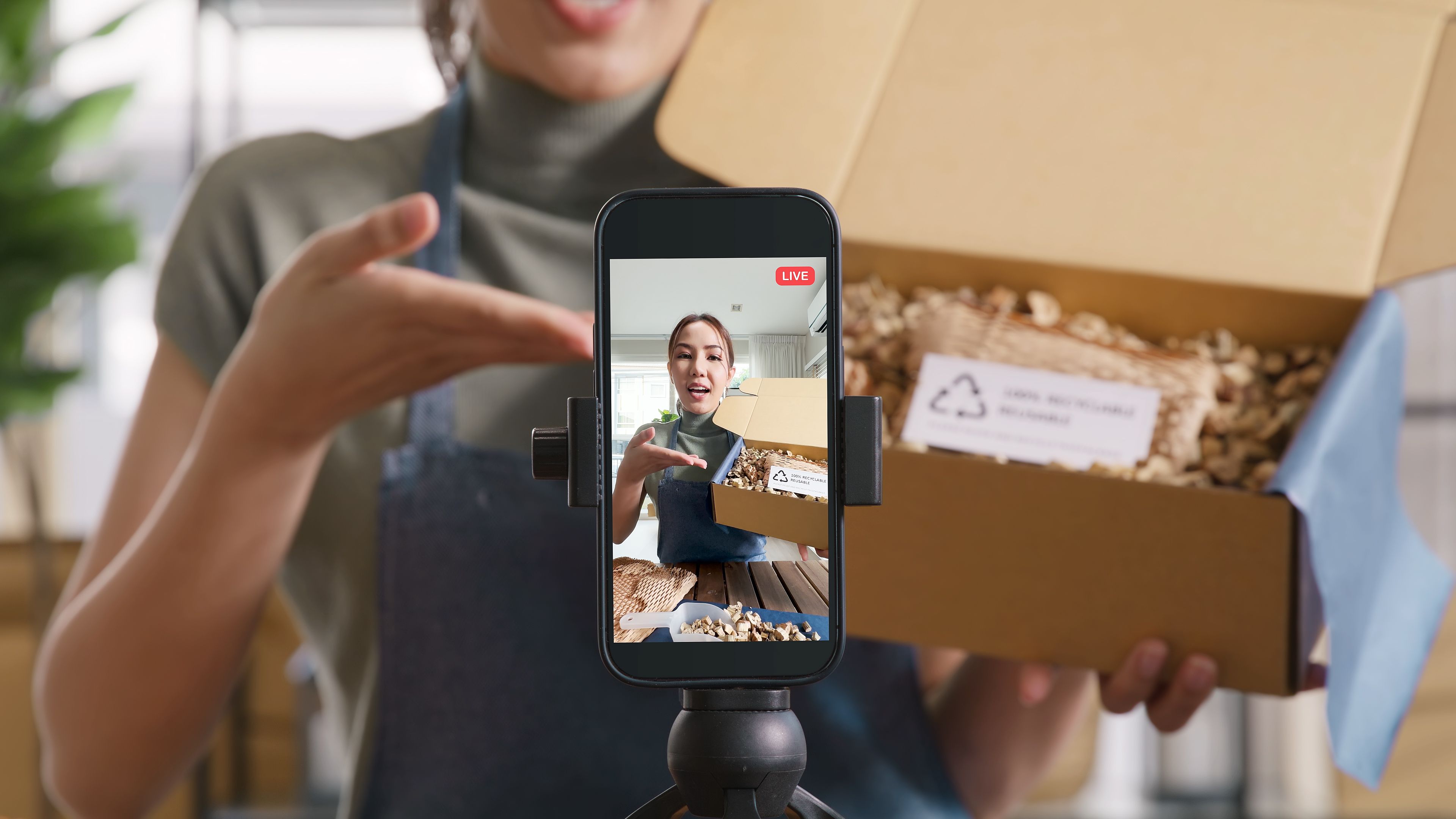 influencer marketing