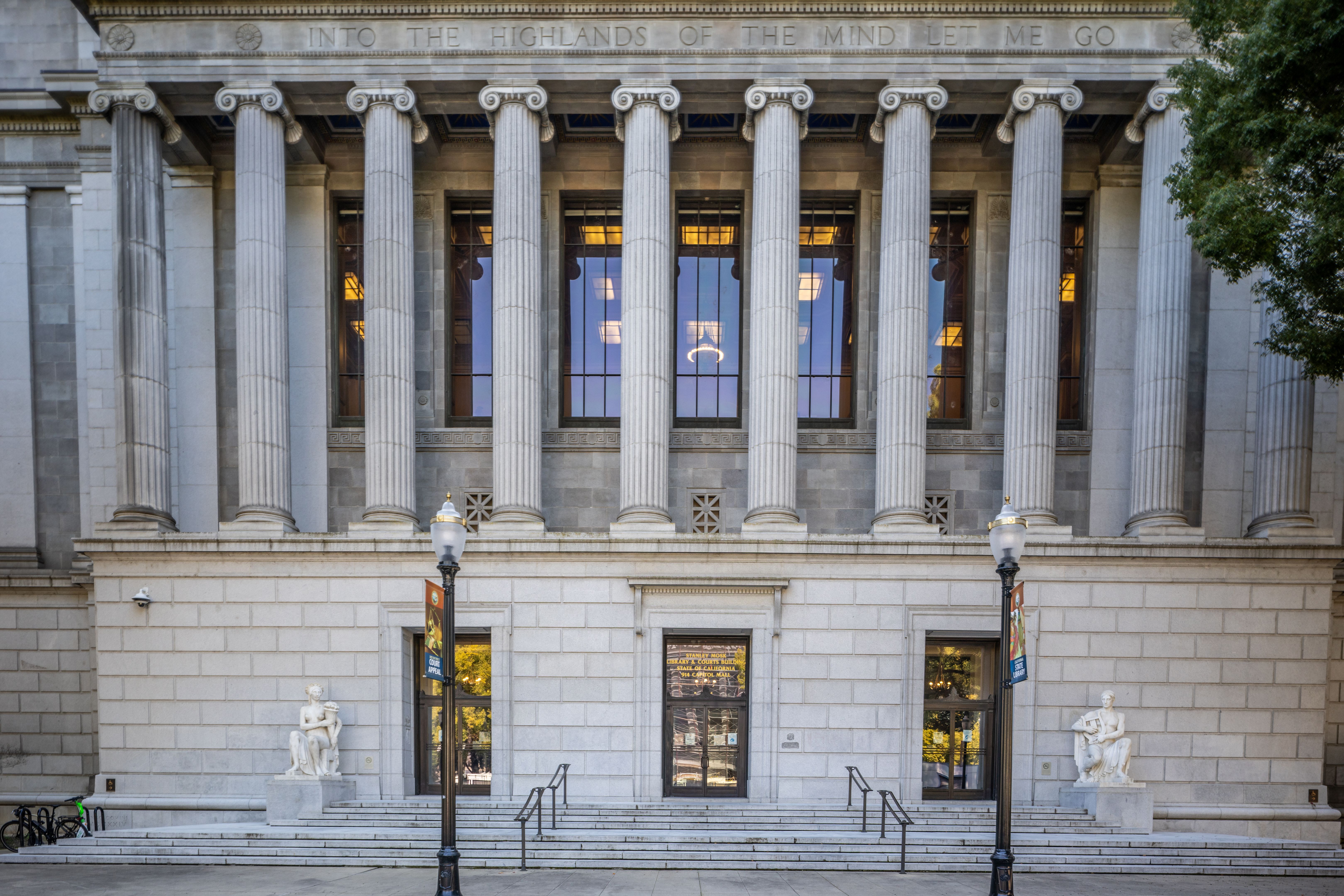 historic preservation