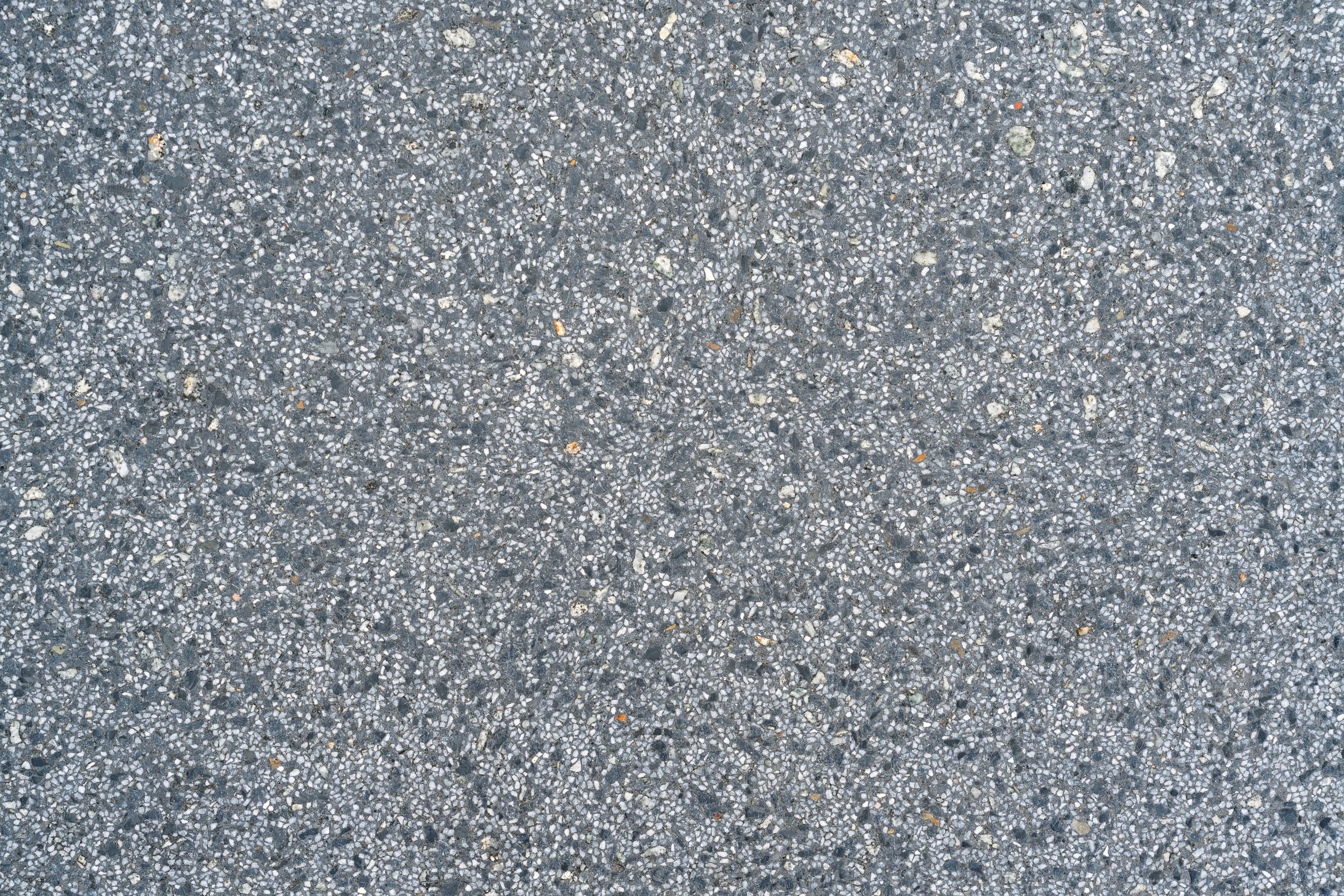 durable concrete surface