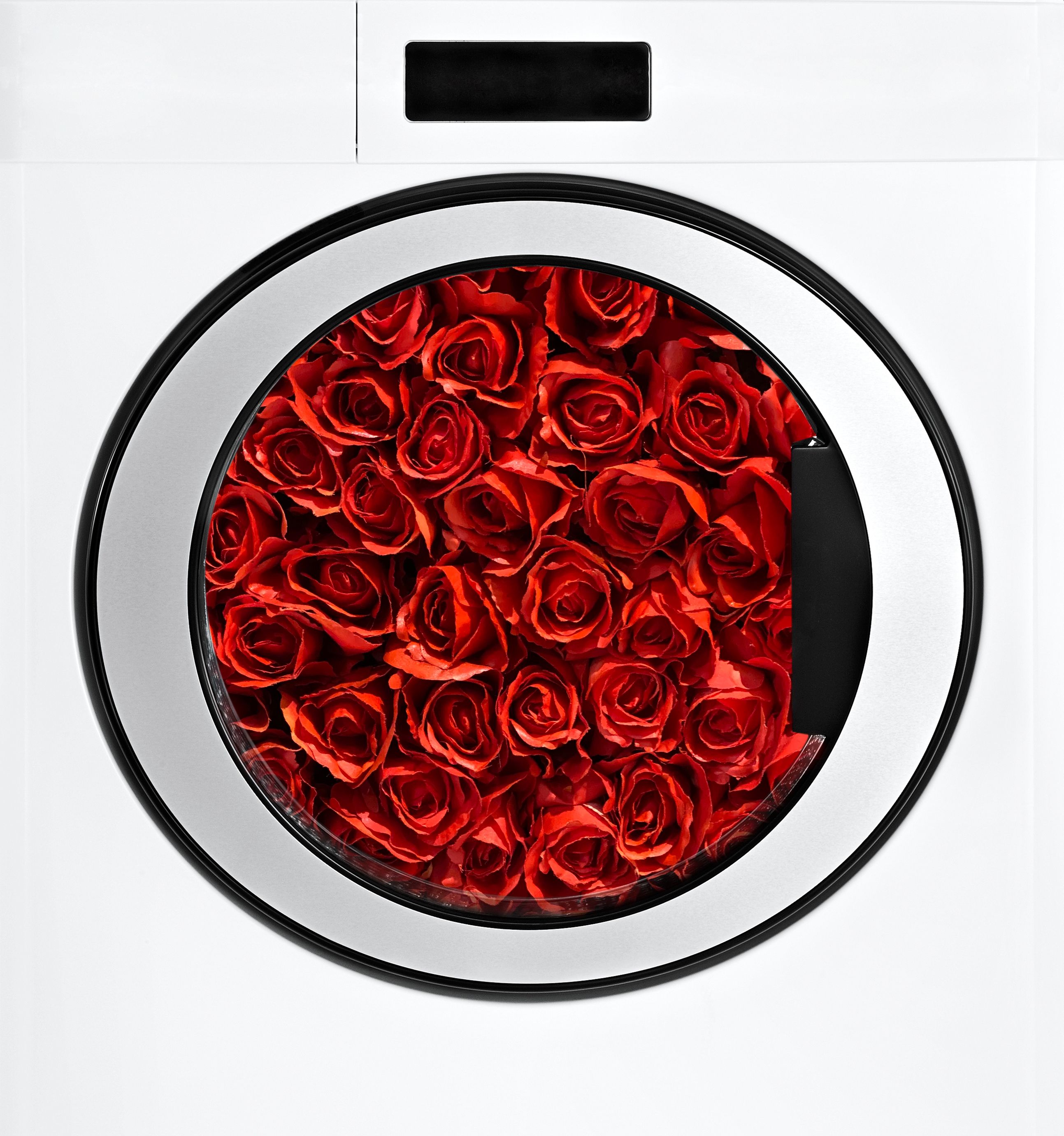 natural fabric softener