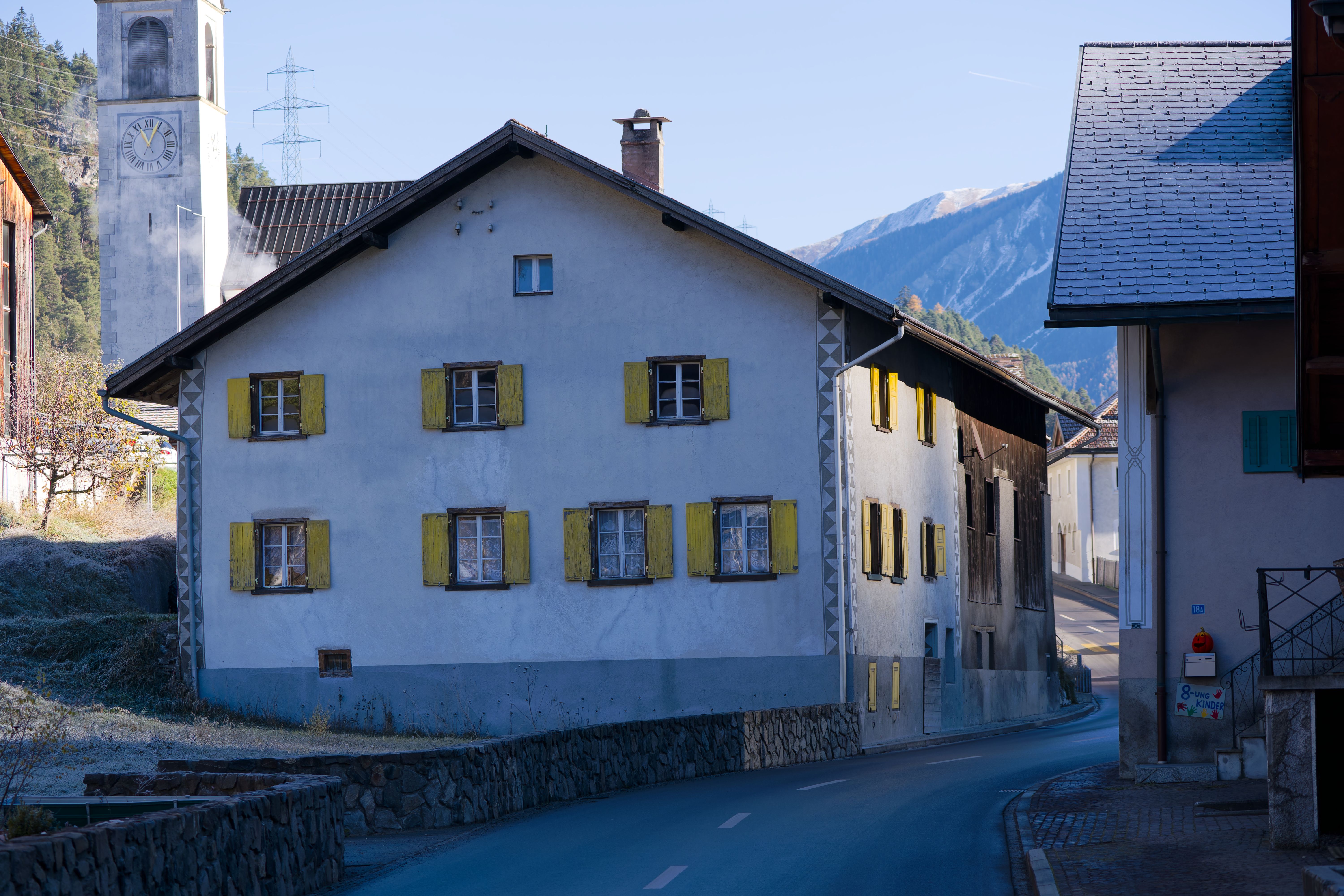 surselva real estate