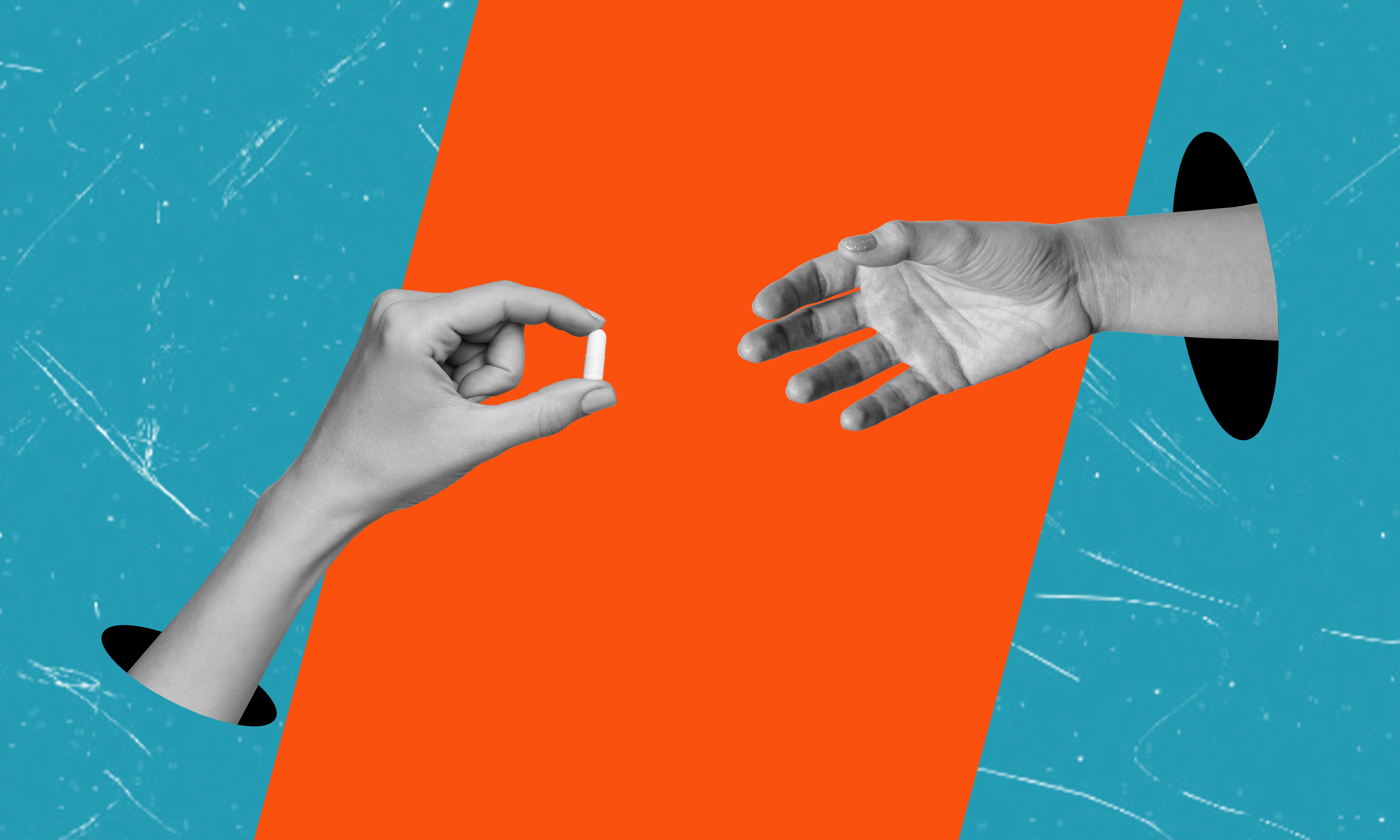 hormone treatment options