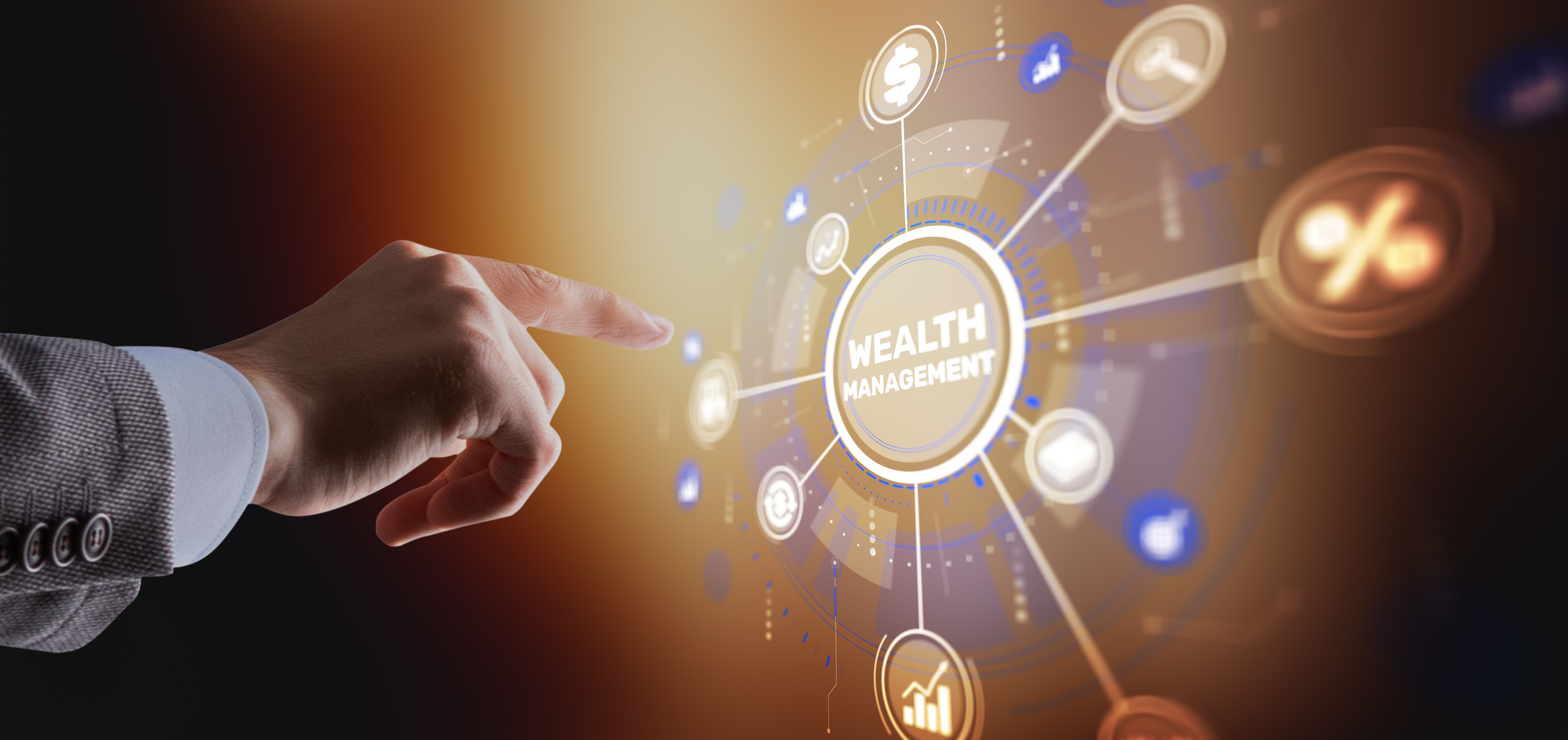  digital wealth management