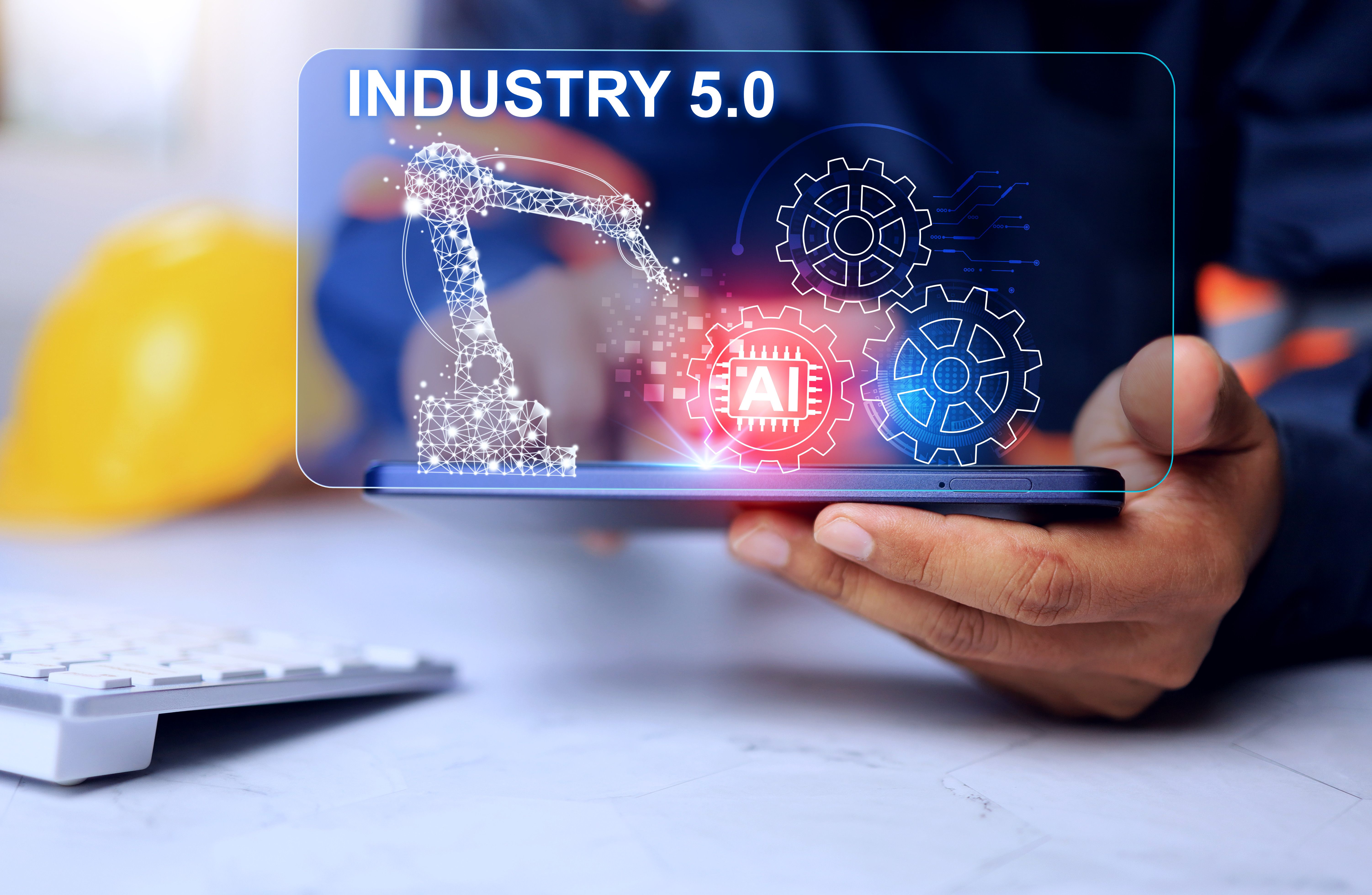 industrial application