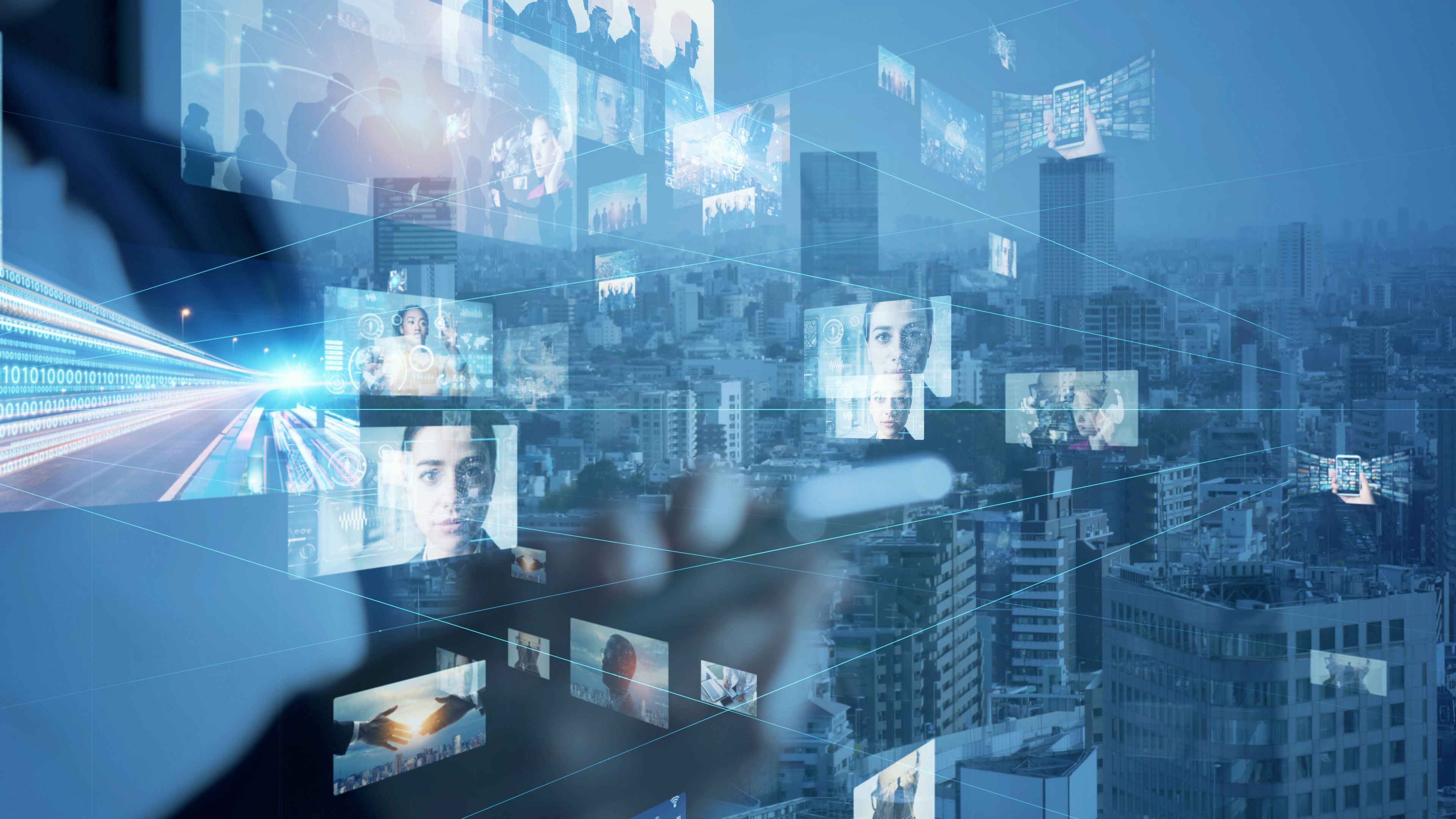 ai digital asset management