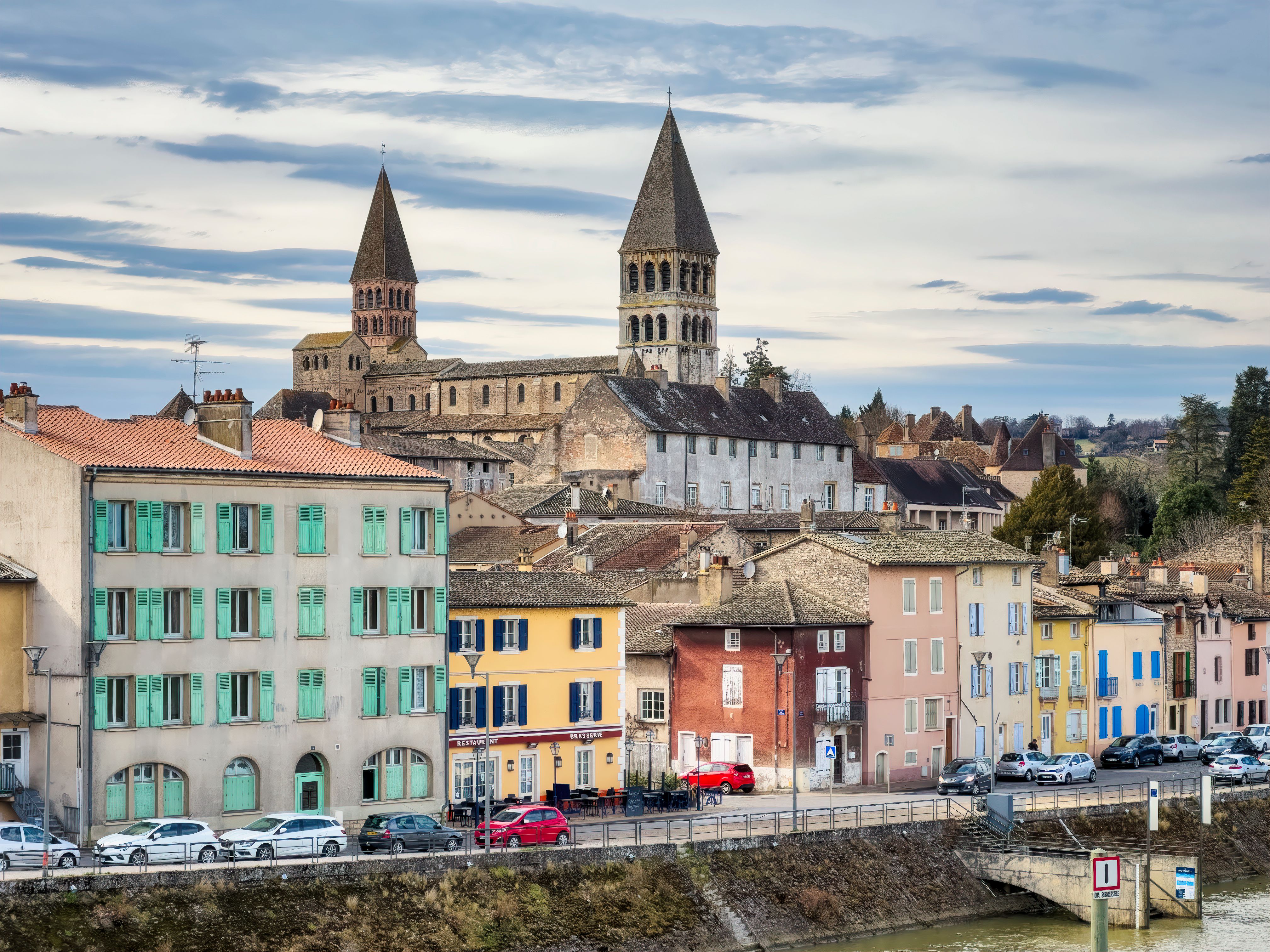 french pronunciation