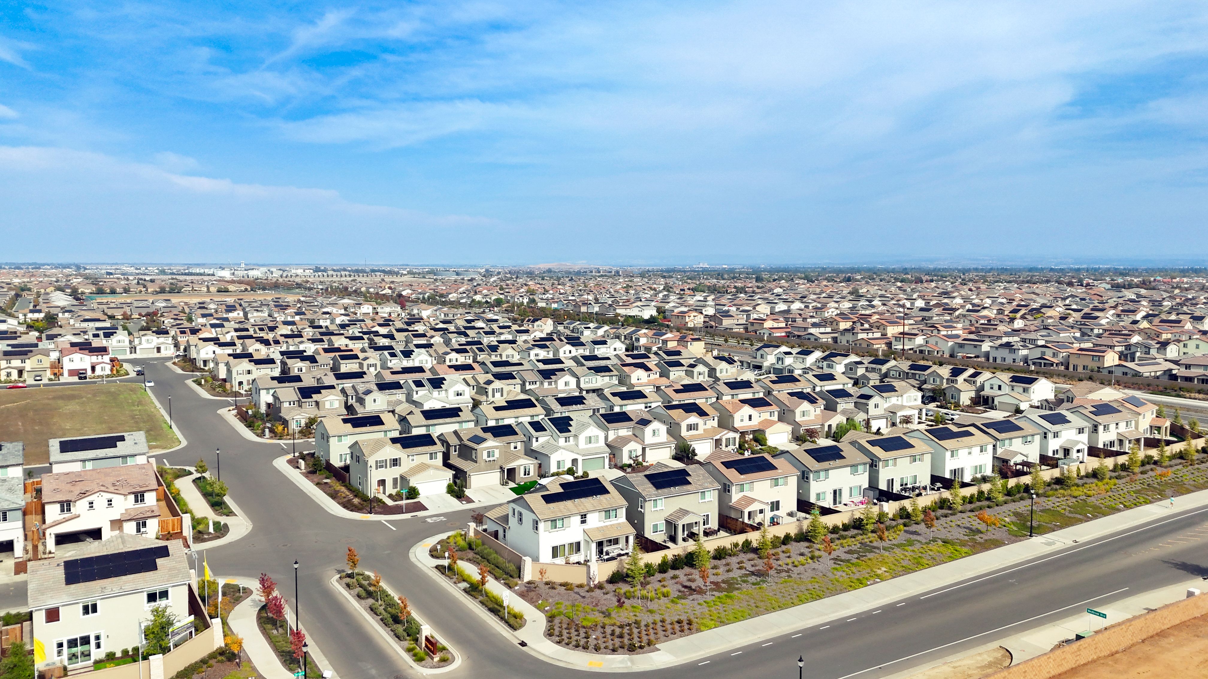 community energy project