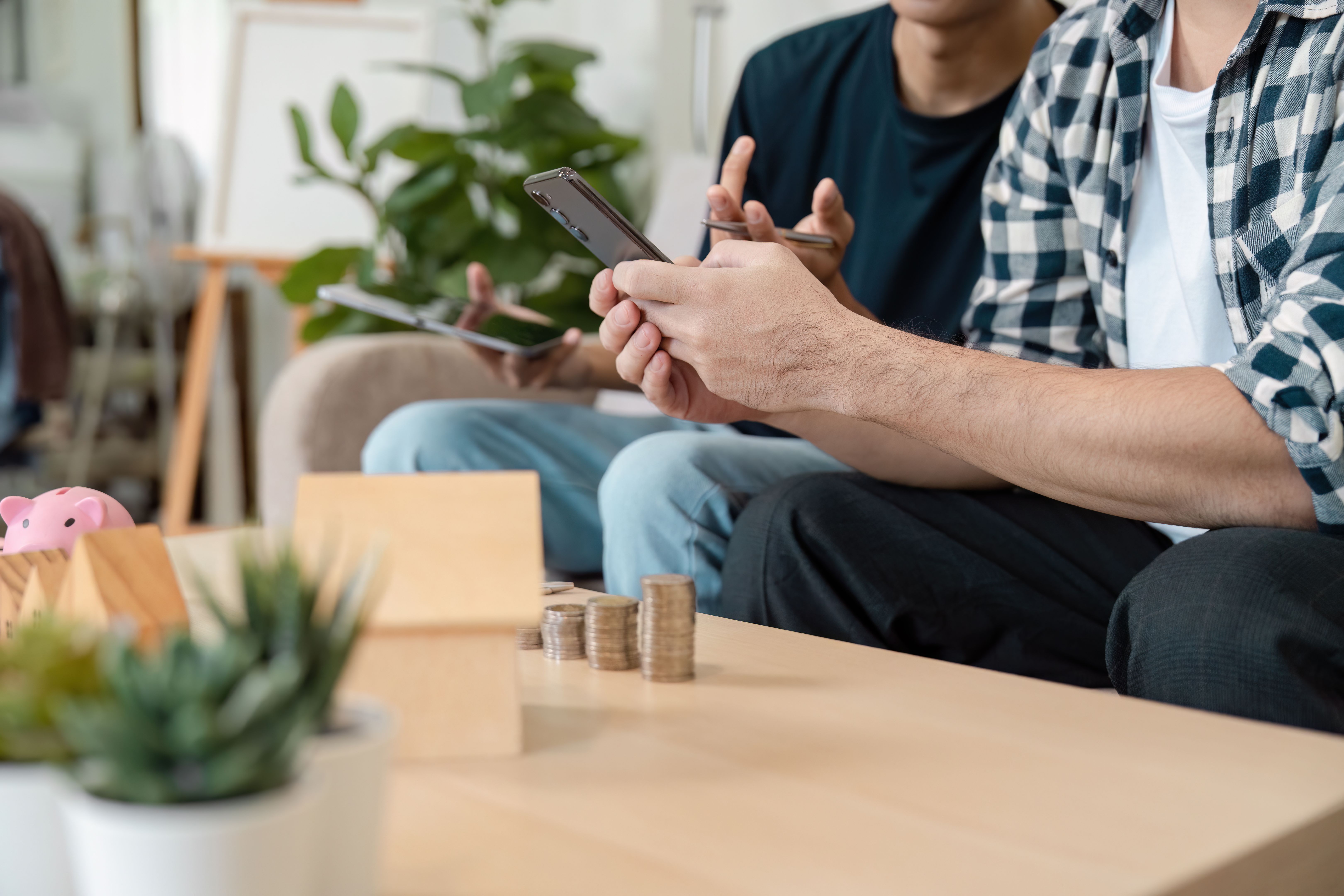 investment diversification