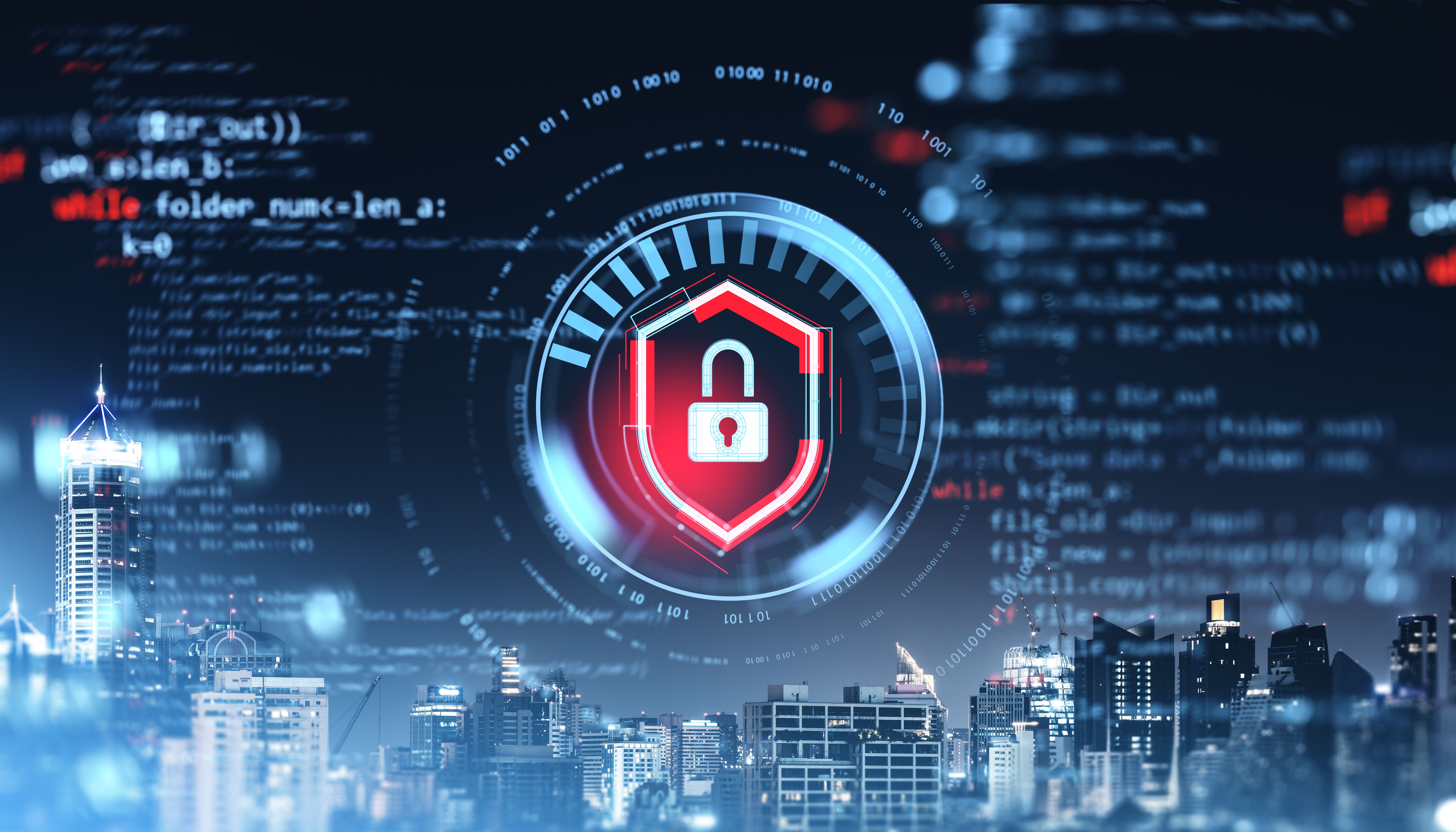 cybersecurity