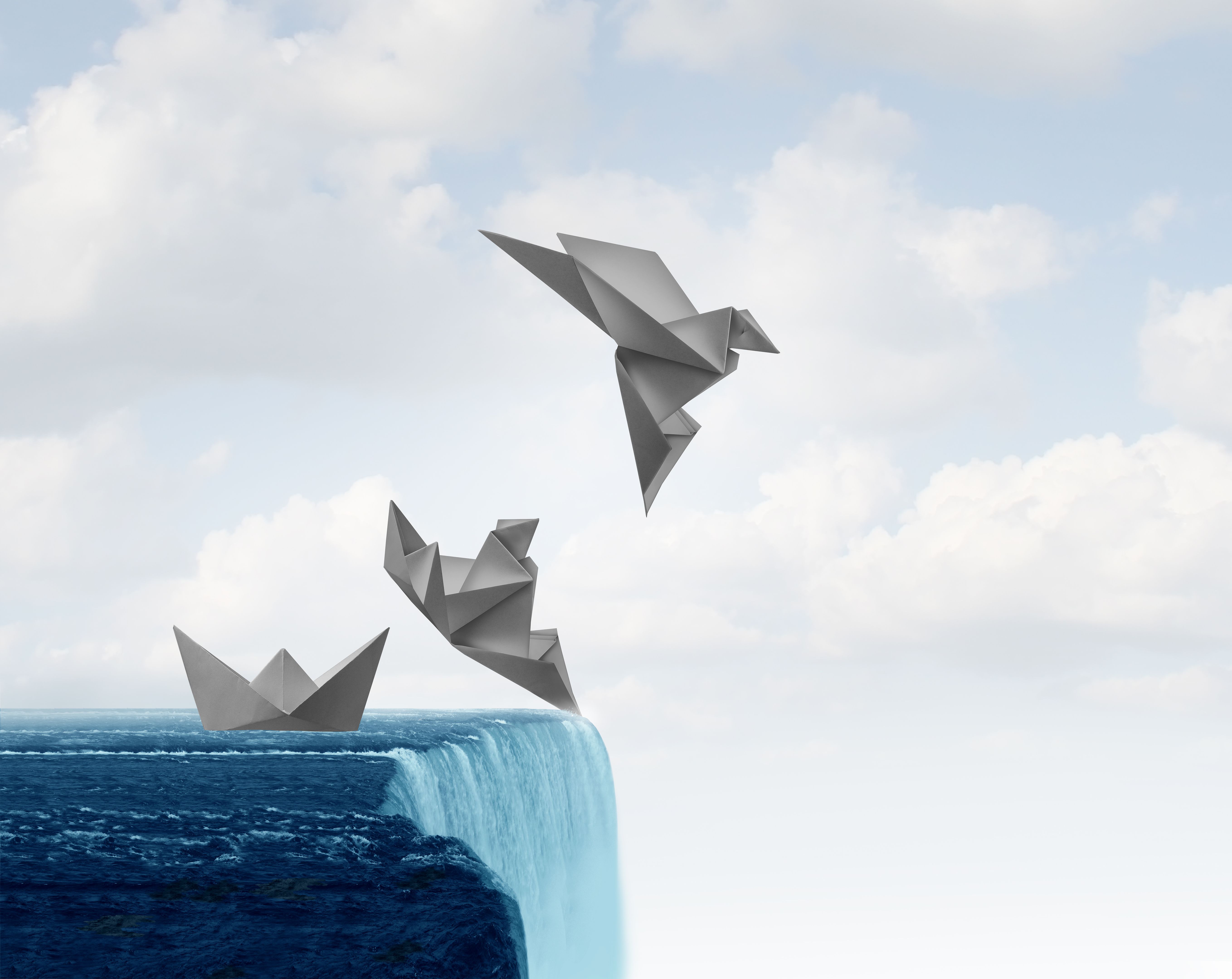 transformation resilience