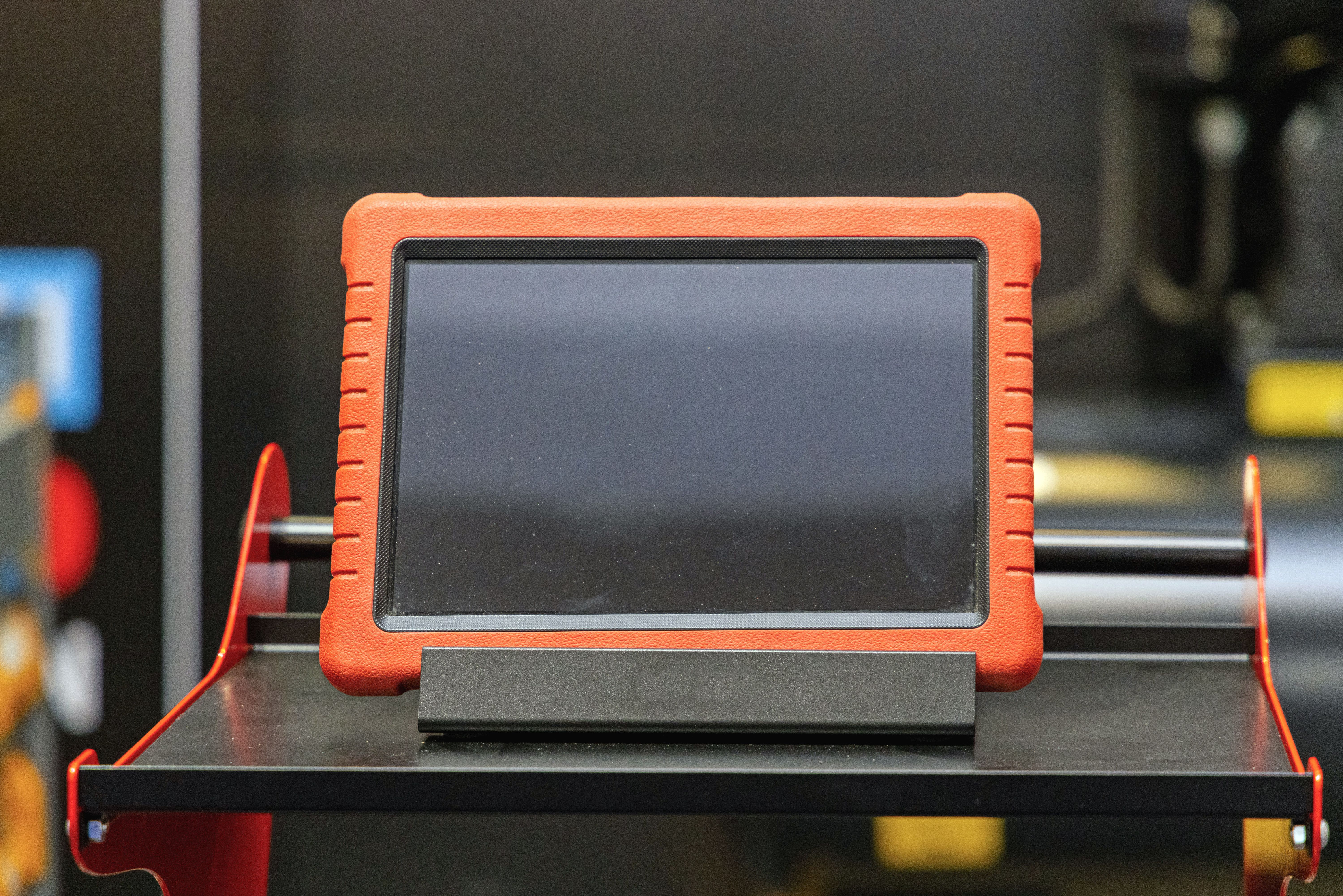 rugged tablet case