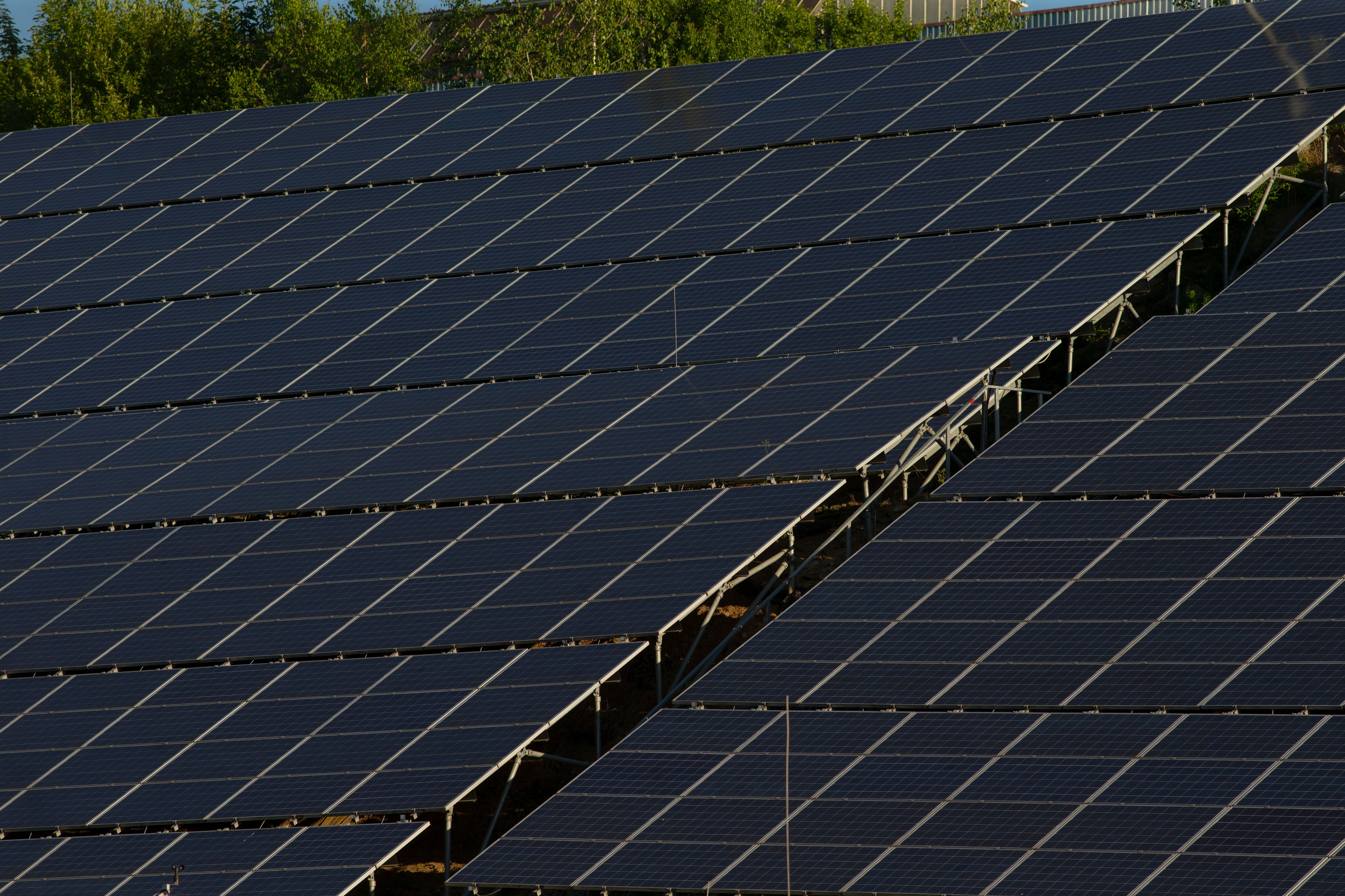 investment Los Angeles