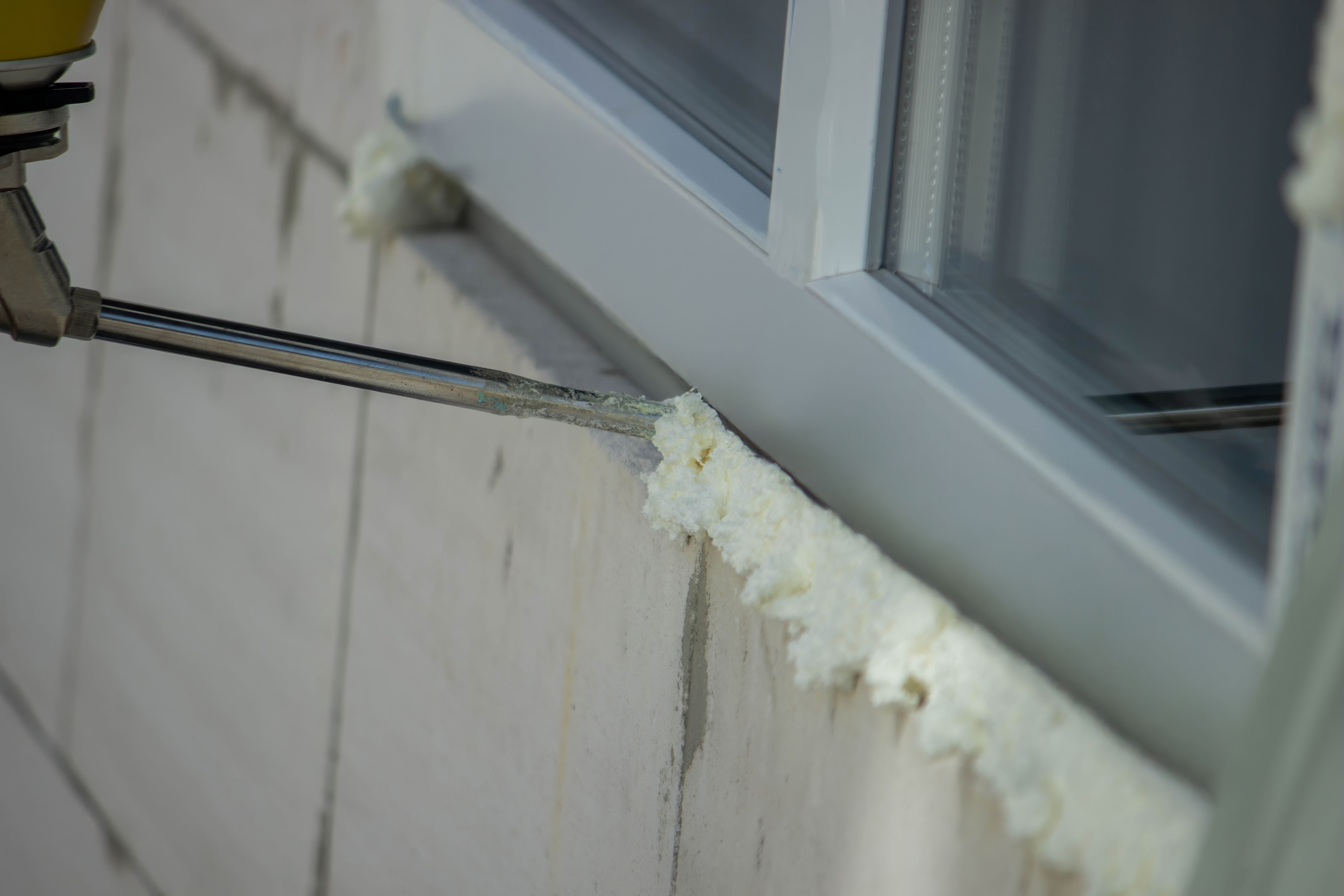 weatherproofing windows