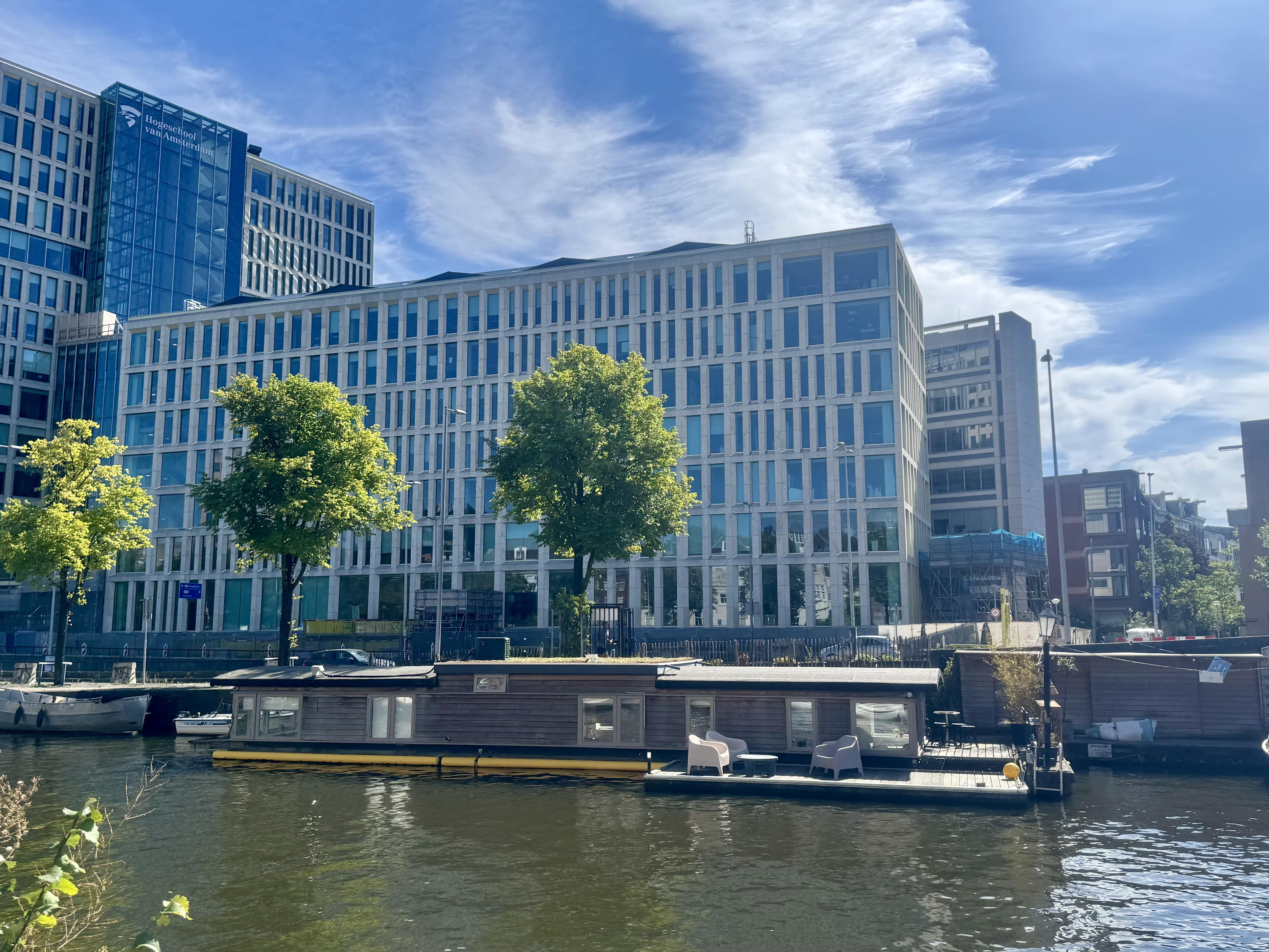 netherlands environment