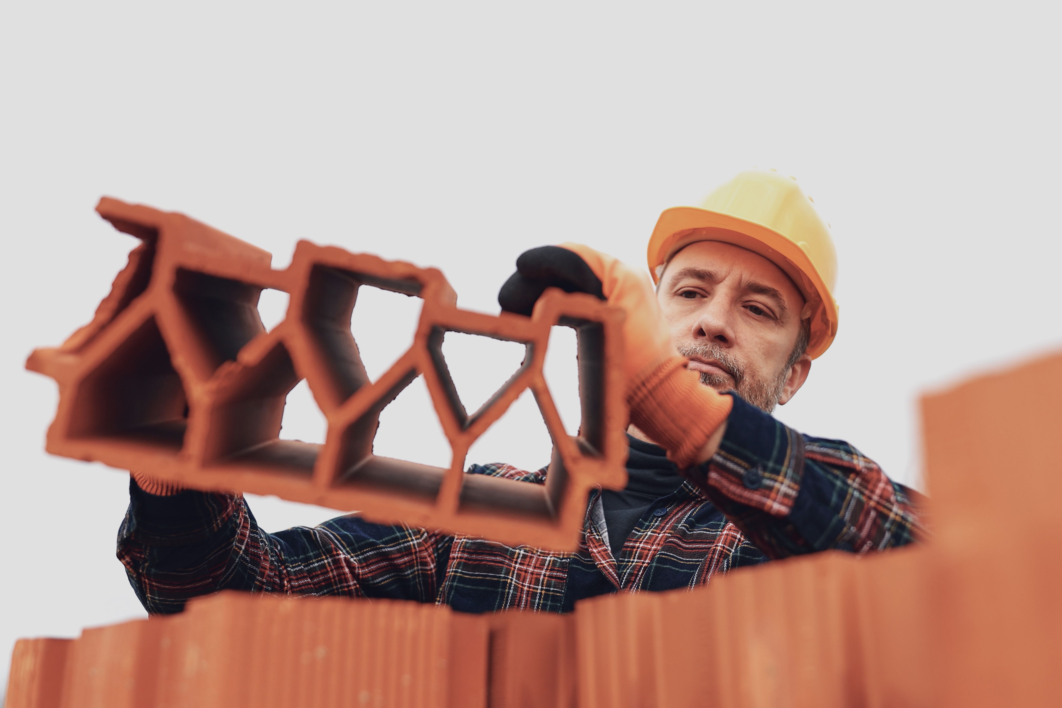 professional masonry work
