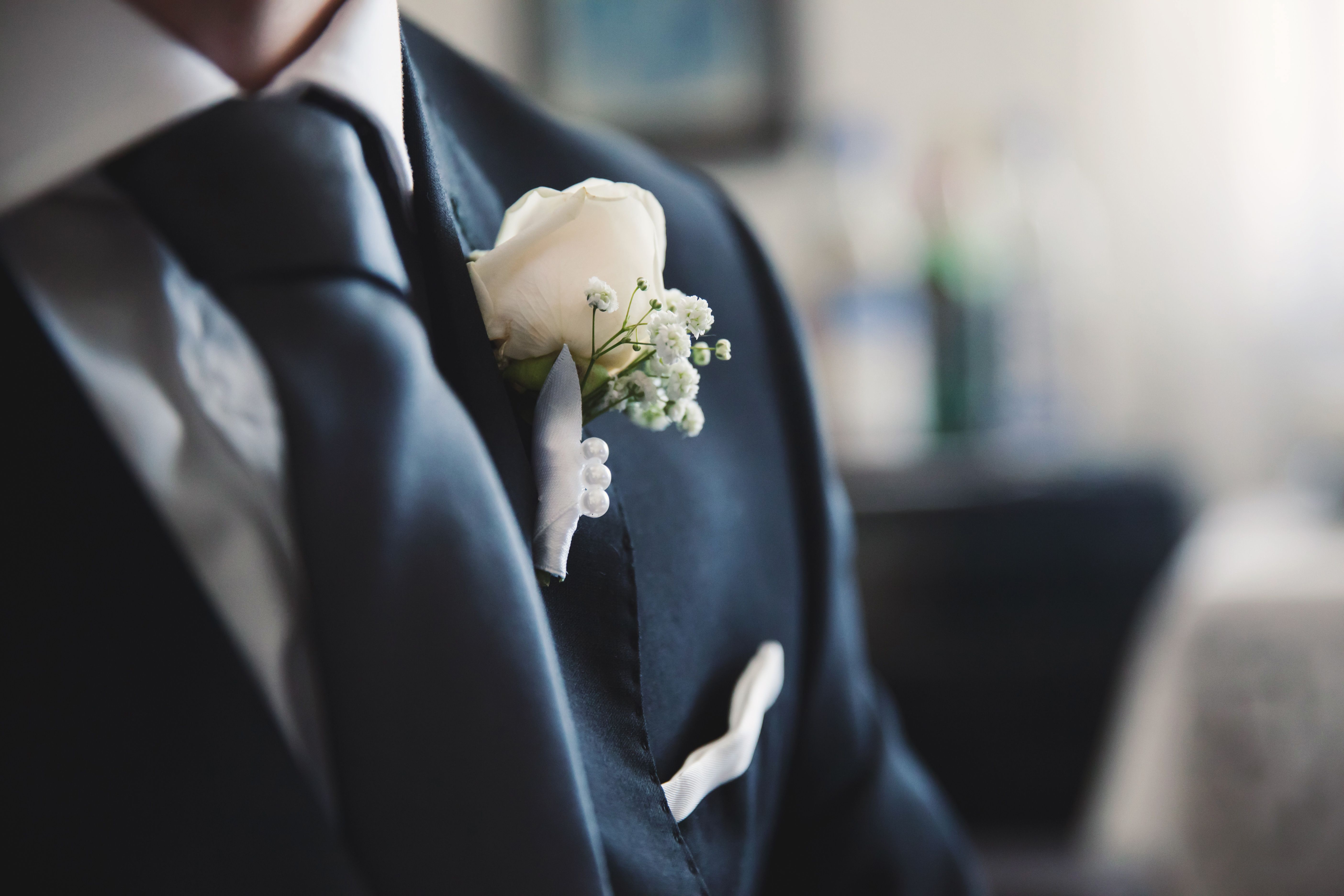 wedding suits