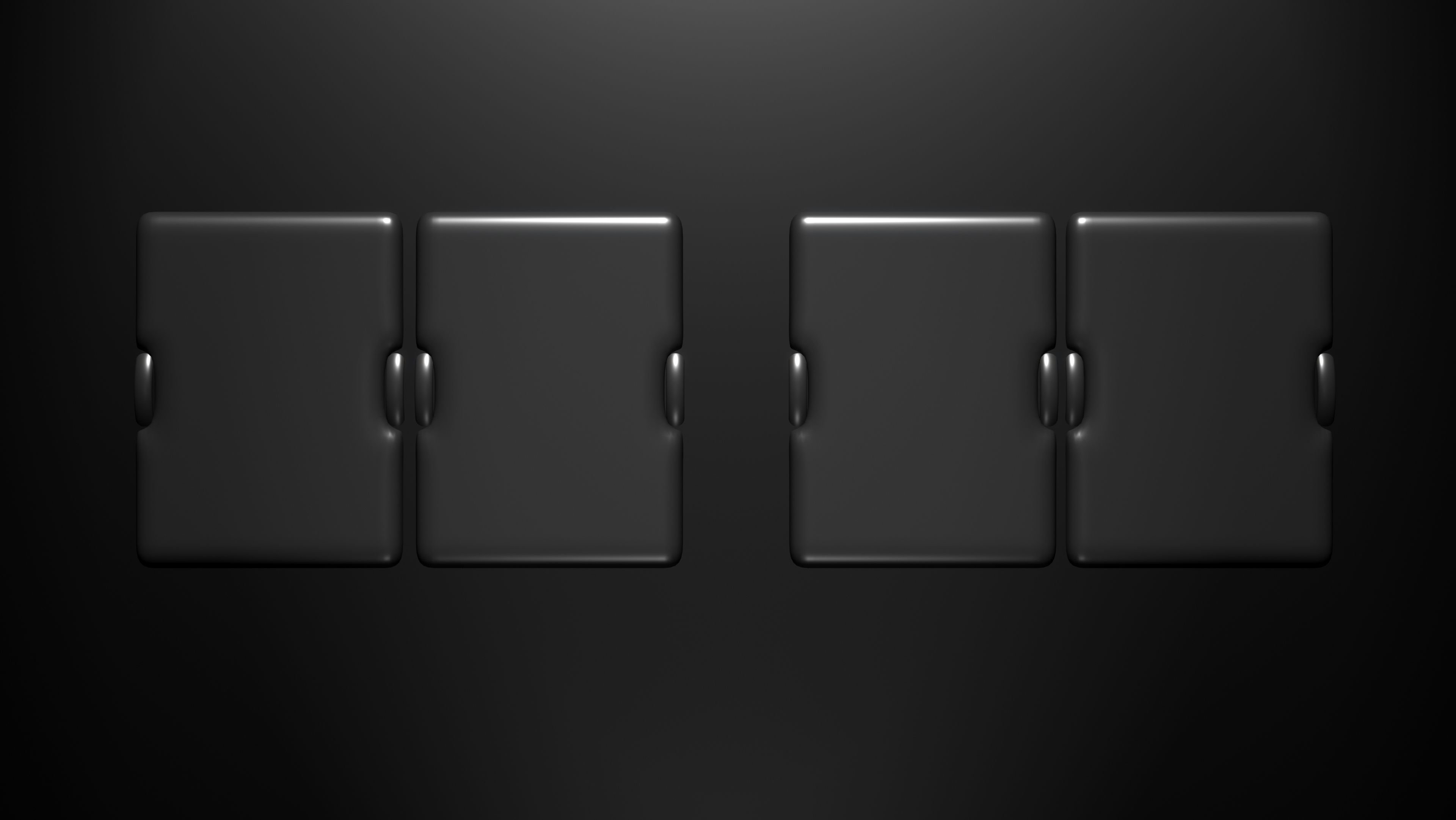 analog digital clocks