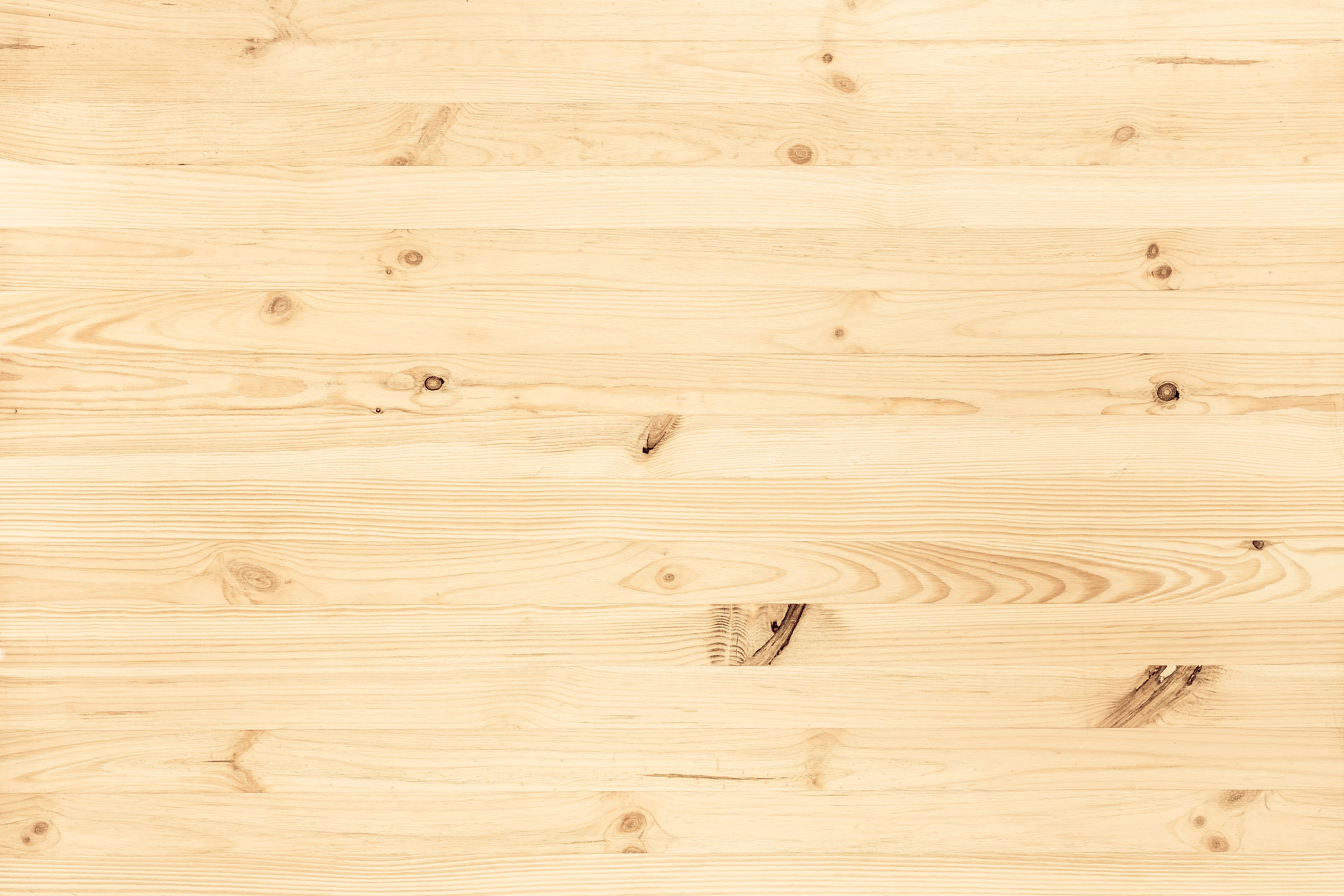 natural wood